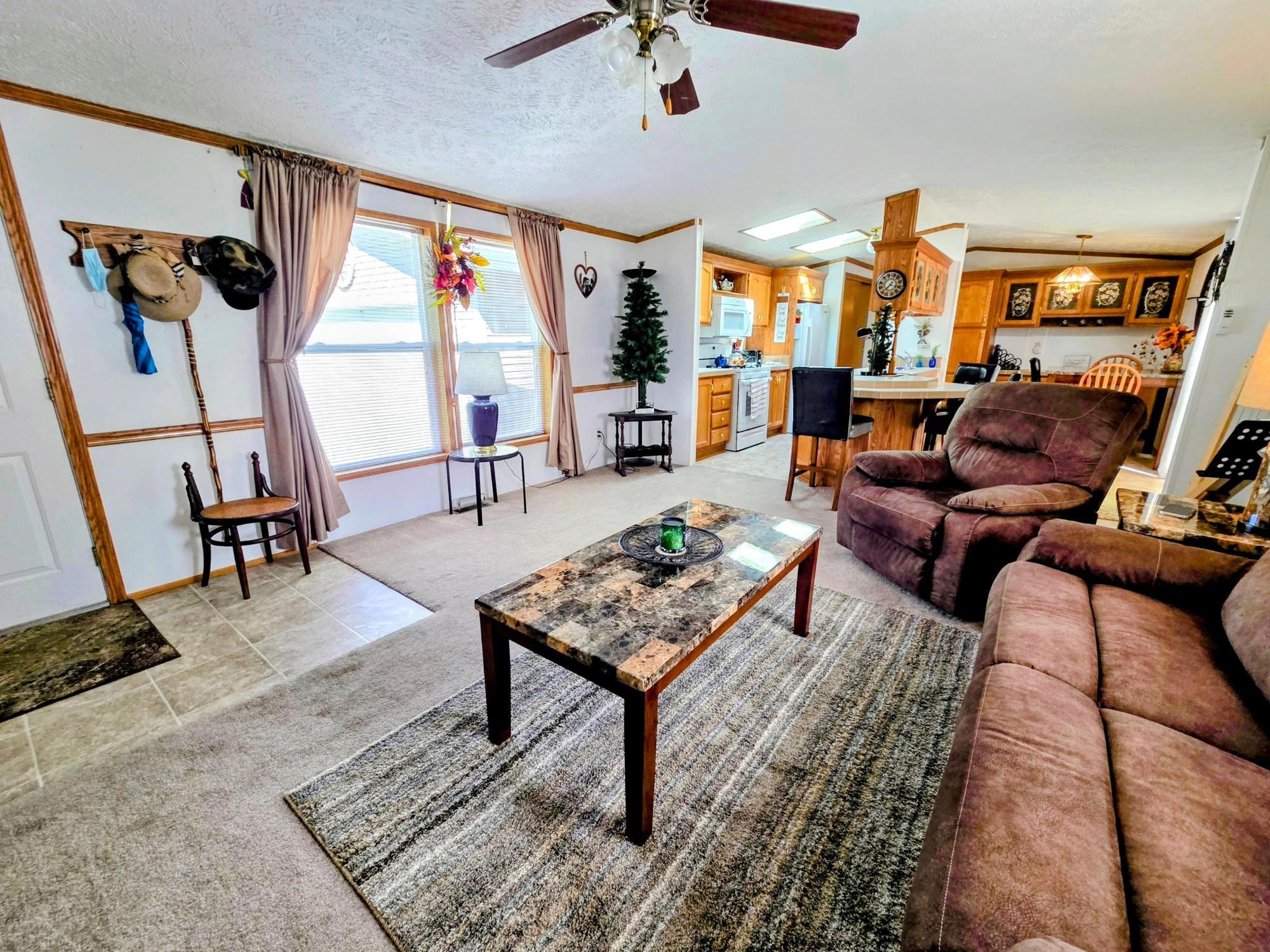N11445 COUNTY ROAD A, Tomahawk, Wisconsin 54487, 3 Bedrooms Bedrooms, ,2 BathroomsBathrooms,Residential,For Sale,N11445 COUNTY ROAD A,22602244