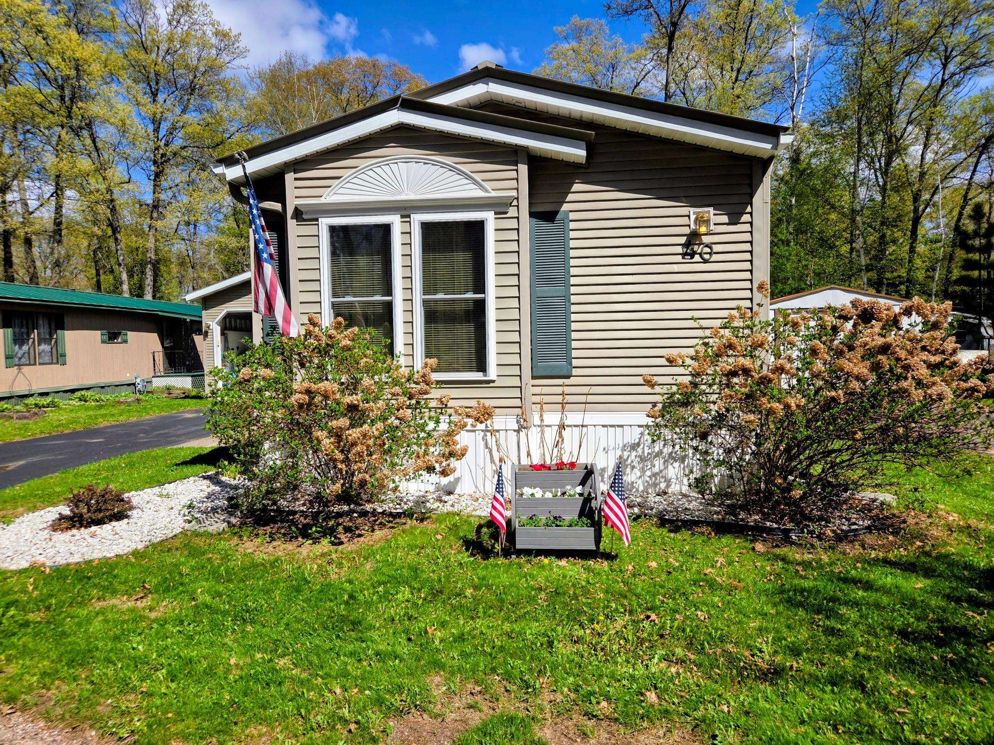 N11445 COUNTY ROAD A, Tomahawk, Wisconsin 54487, 3 Bedrooms Bedrooms, ,2 BathroomsBathrooms,Residential,For Sale,N11445 COUNTY ROAD A,22602244