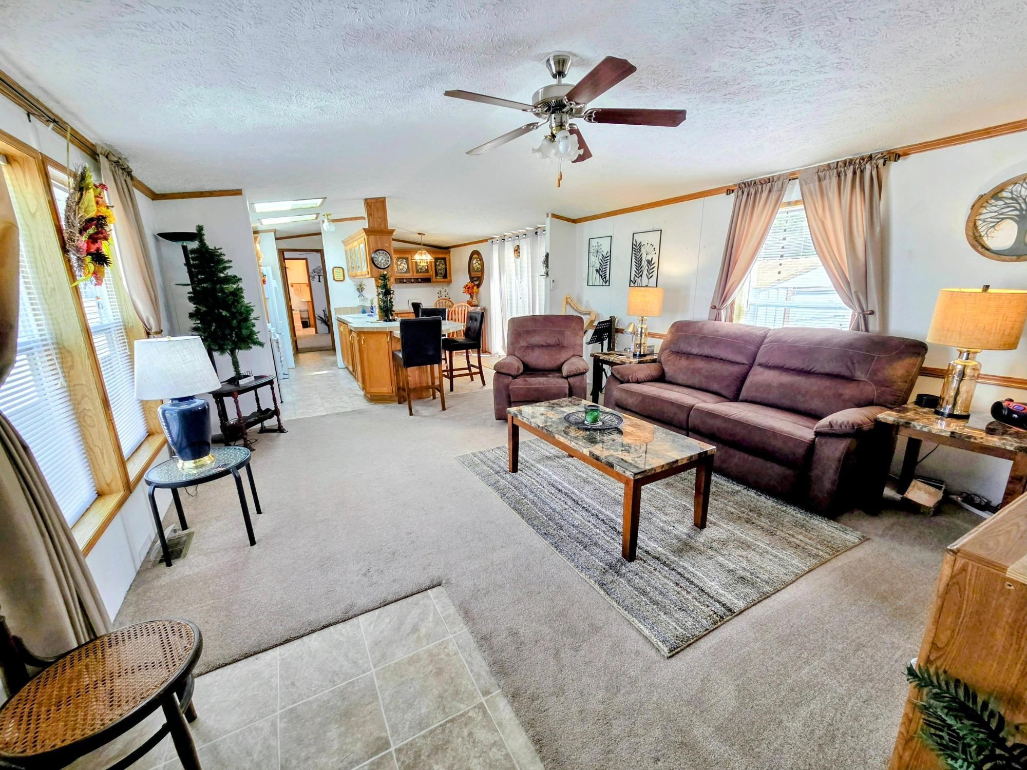 N11445 COUNTY ROAD A, Tomahawk, Wisconsin 54487, 3 Bedrooms Bedrooms, ,2 BathroomsBathrooms,Residential,For Sale,N11445 COUNTY ROAD A,22602244
