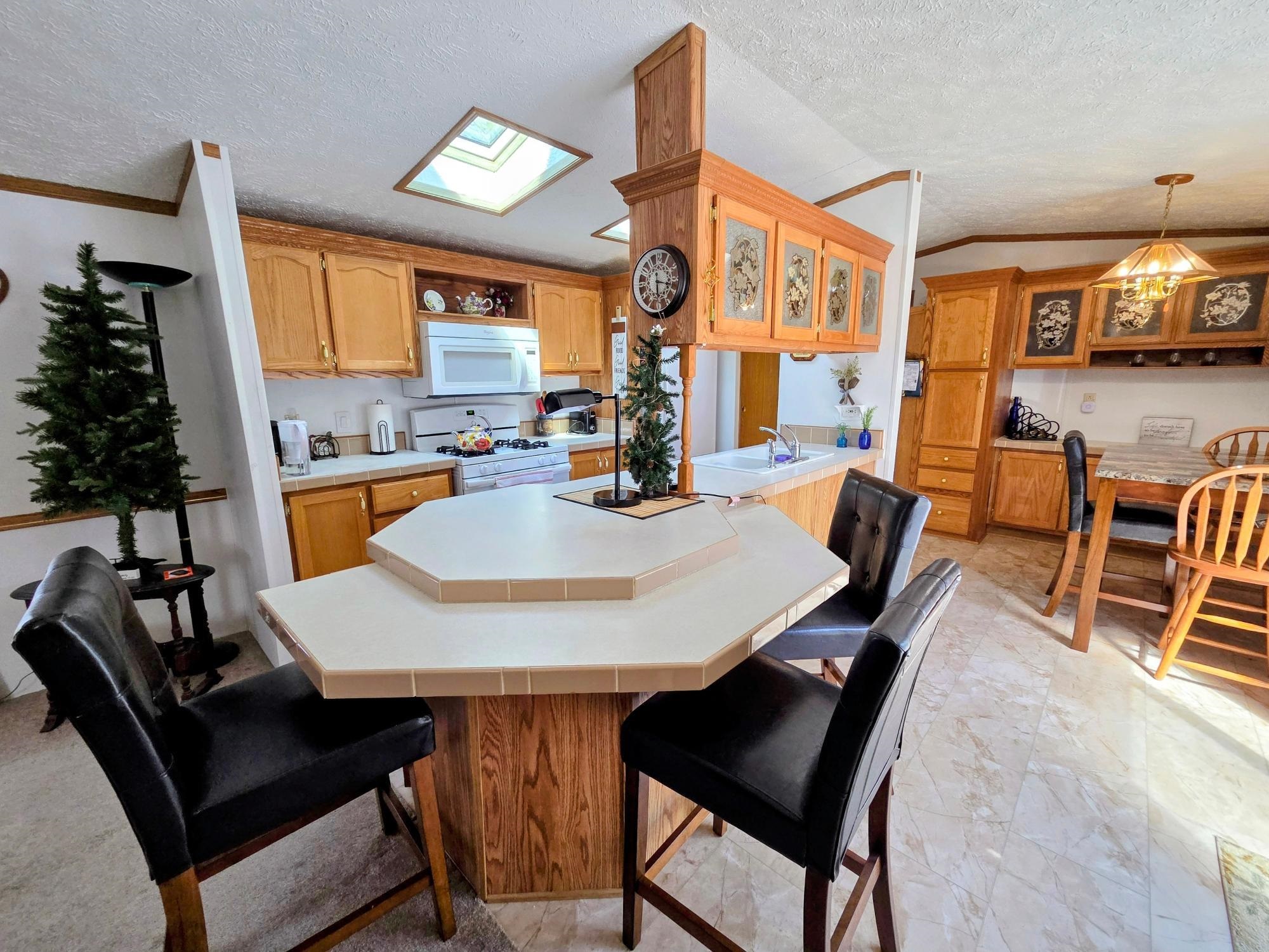 N11445 COUNTY ROAD A, Tomahawk, Wisconsin 54487, 3 Bedrooms Bedrooms, ,2 BathroomsBathrooms,Residential,For Sale,N11445 COUNTY ROAD A,22602244