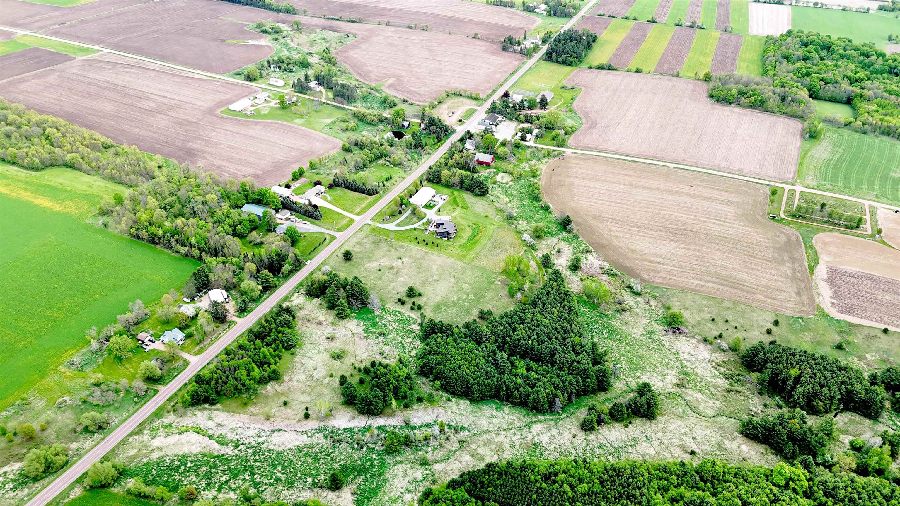 6.00 Acres COUNTY ROAD A, Wausau, Wisconsin 54401, ,Land,For Sale,6.00 Acres COUNTY ROAD A,22602246