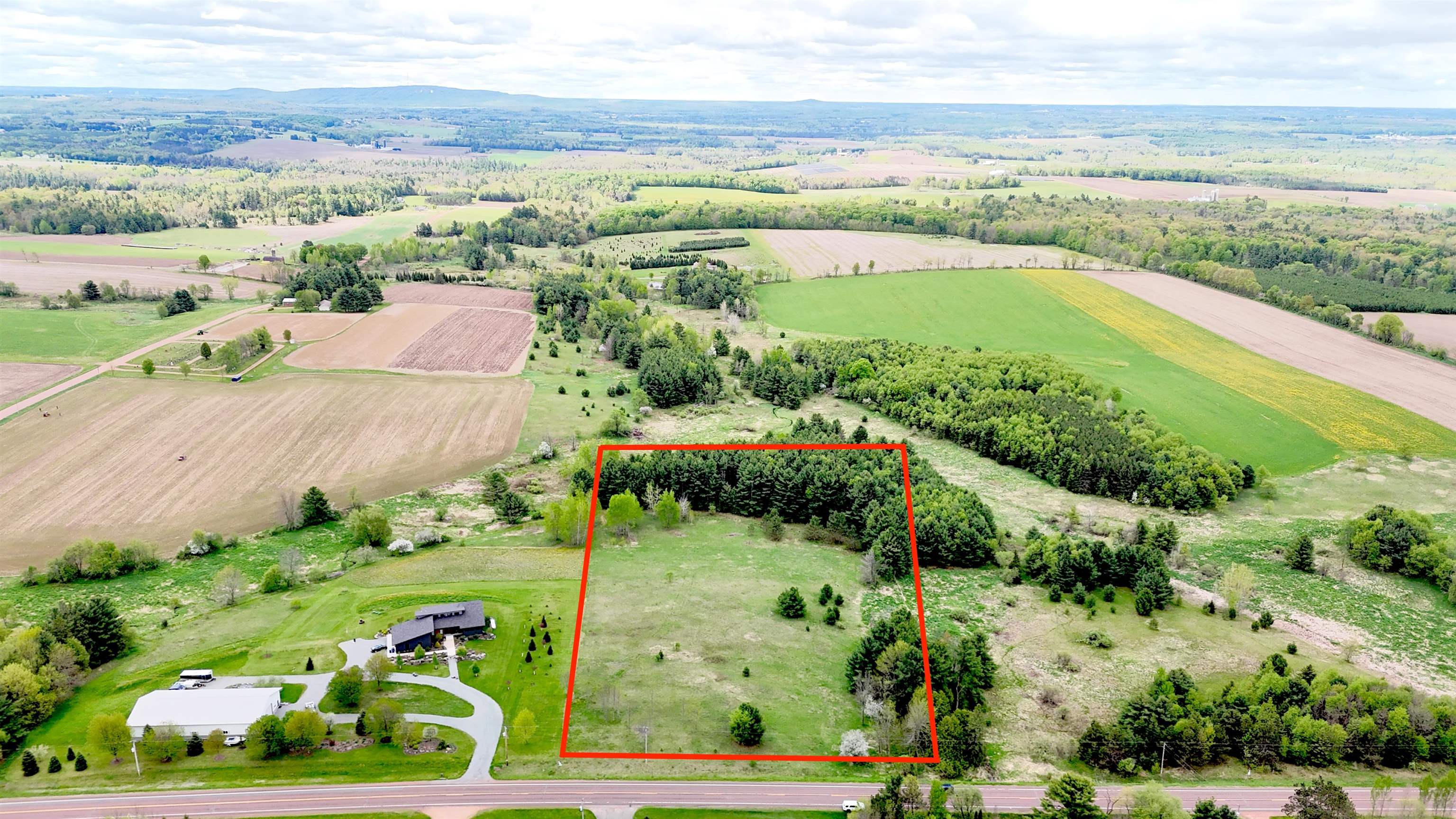 6.00 Acres COUNTY ROAD A, Wausau, Wisconsin 54401, ,Land,For Sale,6.00 Acres COUNTY ROAD A,22602246