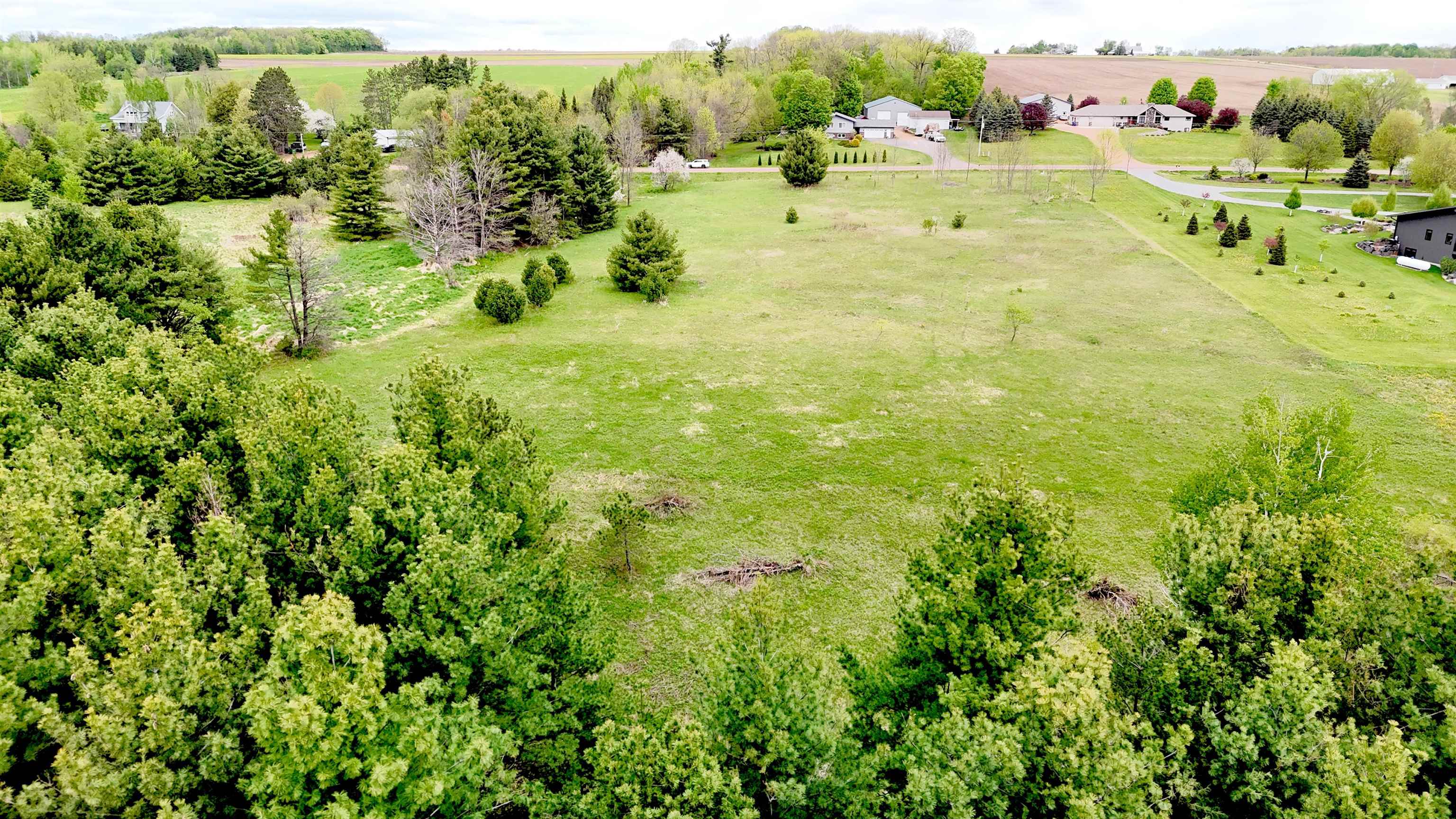 6.00 Acres COUNTY ROAD A, Wausau, Wisconsin 54401, ,Land,For Sale,6.00 Acres COUNTY ROAD A,22602246
