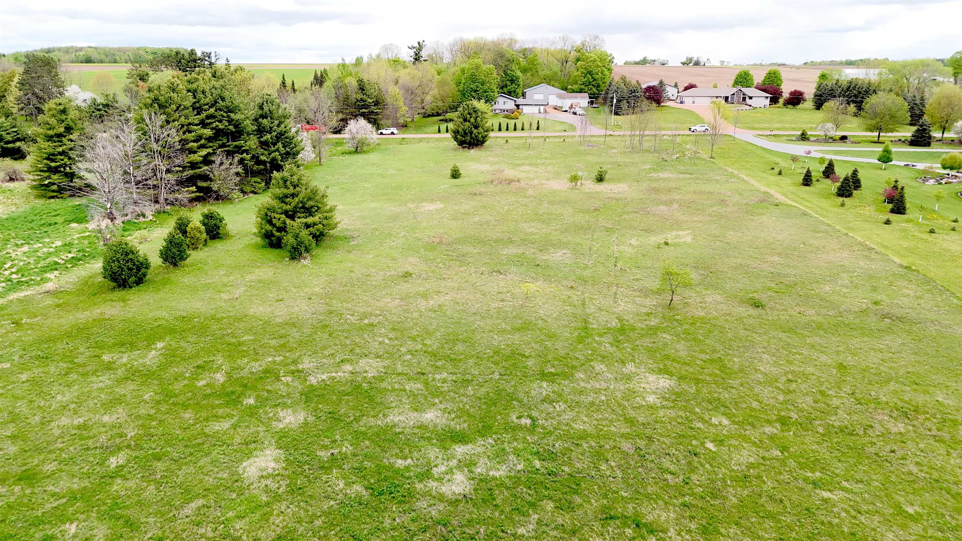 6.00 Acres COUNTY ROAD A, Wausau, Wisconsin 54401, ,Land,For Sale,6.00 Acres COUNTY ROAD A,22602246