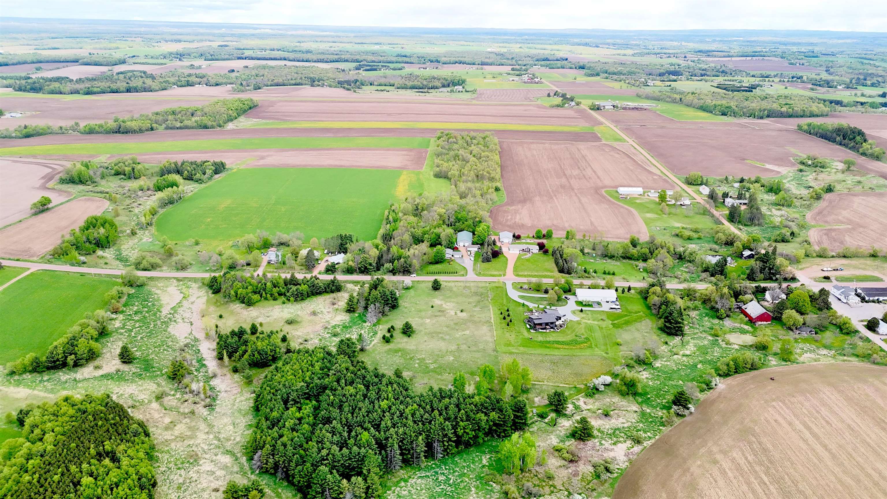 6.00 Acres COUNTY ROAD A, Wausau, Wisconsin 54401, ,Land,For Sale,6.00 Acres COUNTY ROAD A,22602246