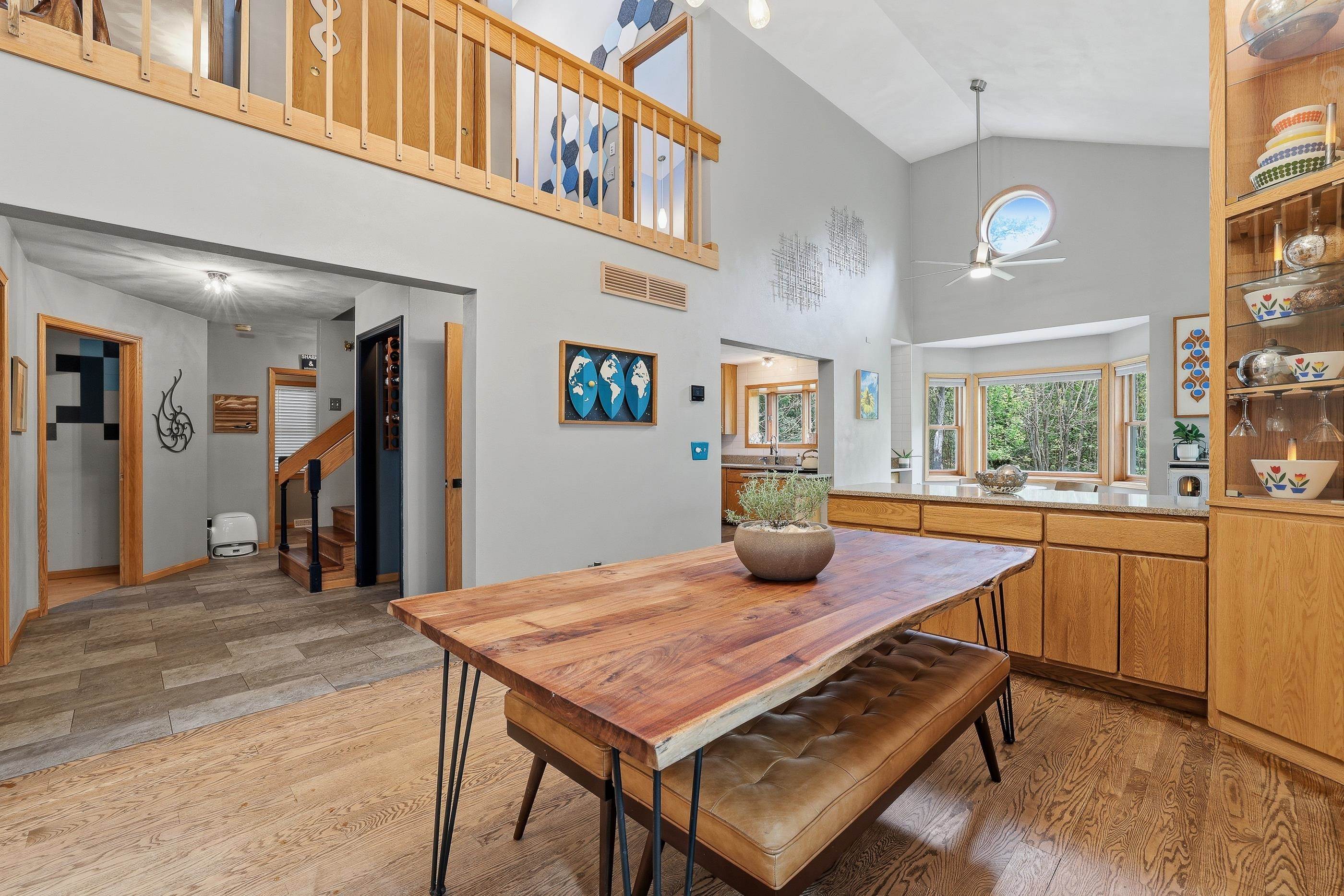 952 W RIVER ROAD, Mosinee, Wisconsin 54455, 4 Bedrooms Bedrooms, ,3 BathroomsBathrooms,Residential,For Sale,952 W RIVER ROAD,22602247