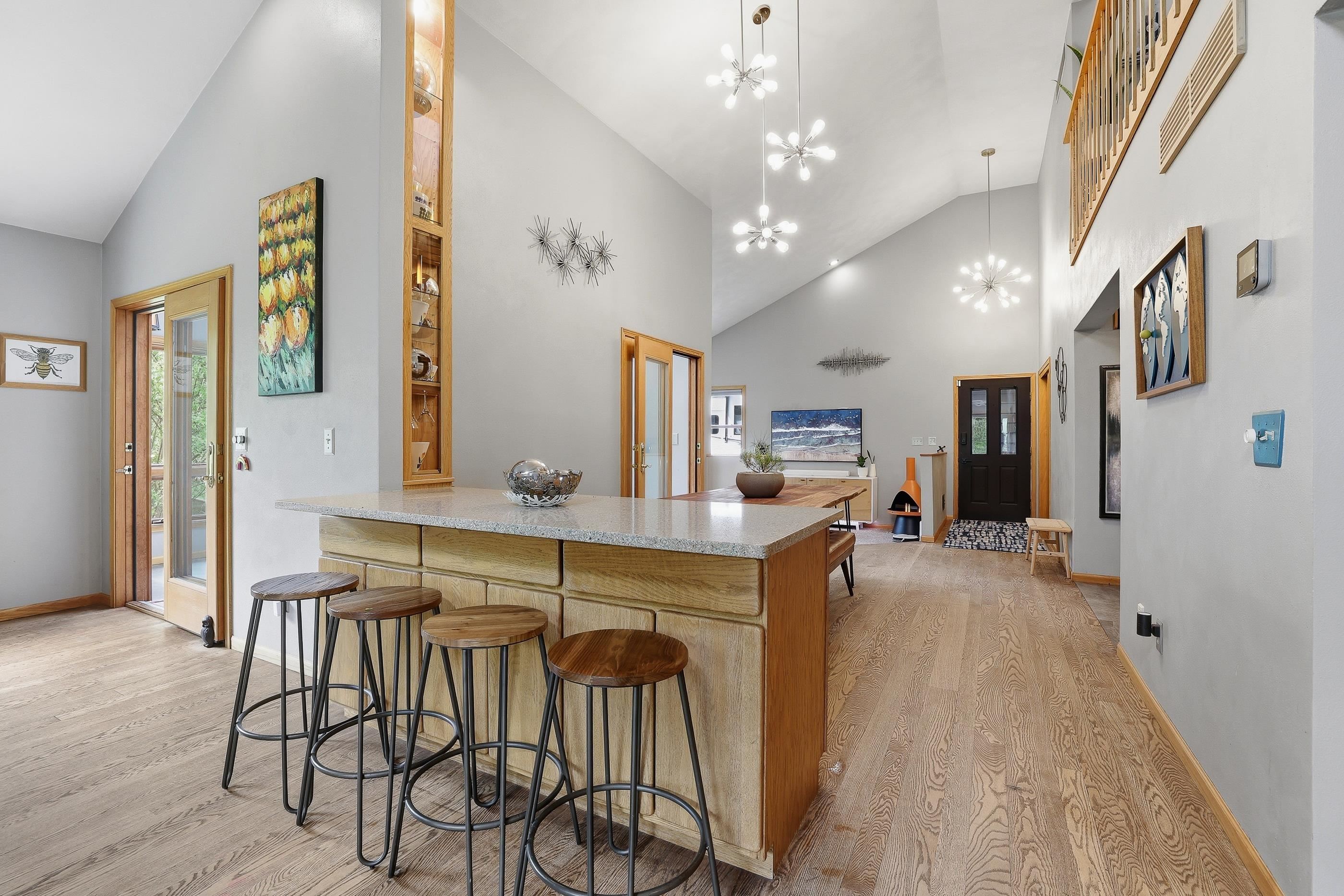 952 W RIVER ROAD, Mosinee, Wisconsin 54455, 4 Bedrooms Bedrooms, ,3 BathroomsBathrooms,Residential,For Sale,952 W RIVER ROAD,22602247