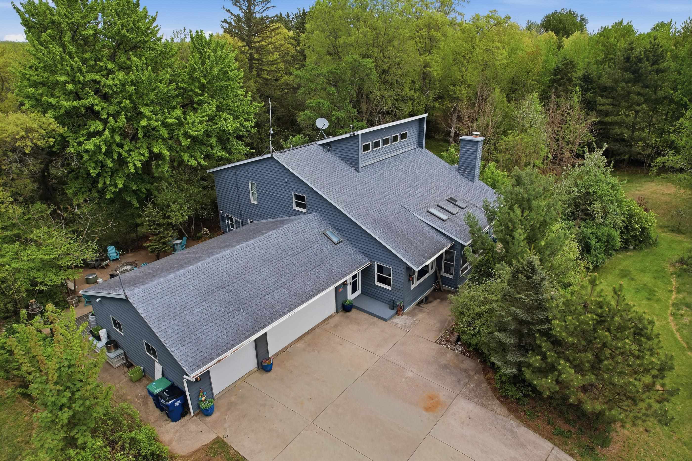 952 W RIVER ROAD, Mosinee, Wisconsin 54455, 4 Bedrooms Bedrooms, ,3 BathroomsBathrooms,Residential,For Sale,952 W RIVER ROAD,22602247