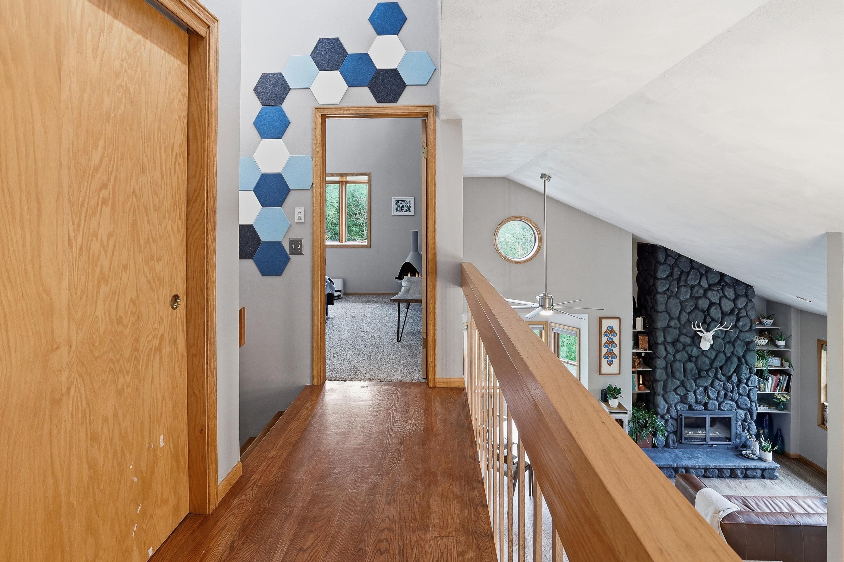 952 W RIVER ROAD, Mosinee, Wisconsin 54455, 4 Bedrooms Bedrooms, ,3 BathroomsBathrooms,Residential,For Sale,952 W RIVER ROAD,22602247