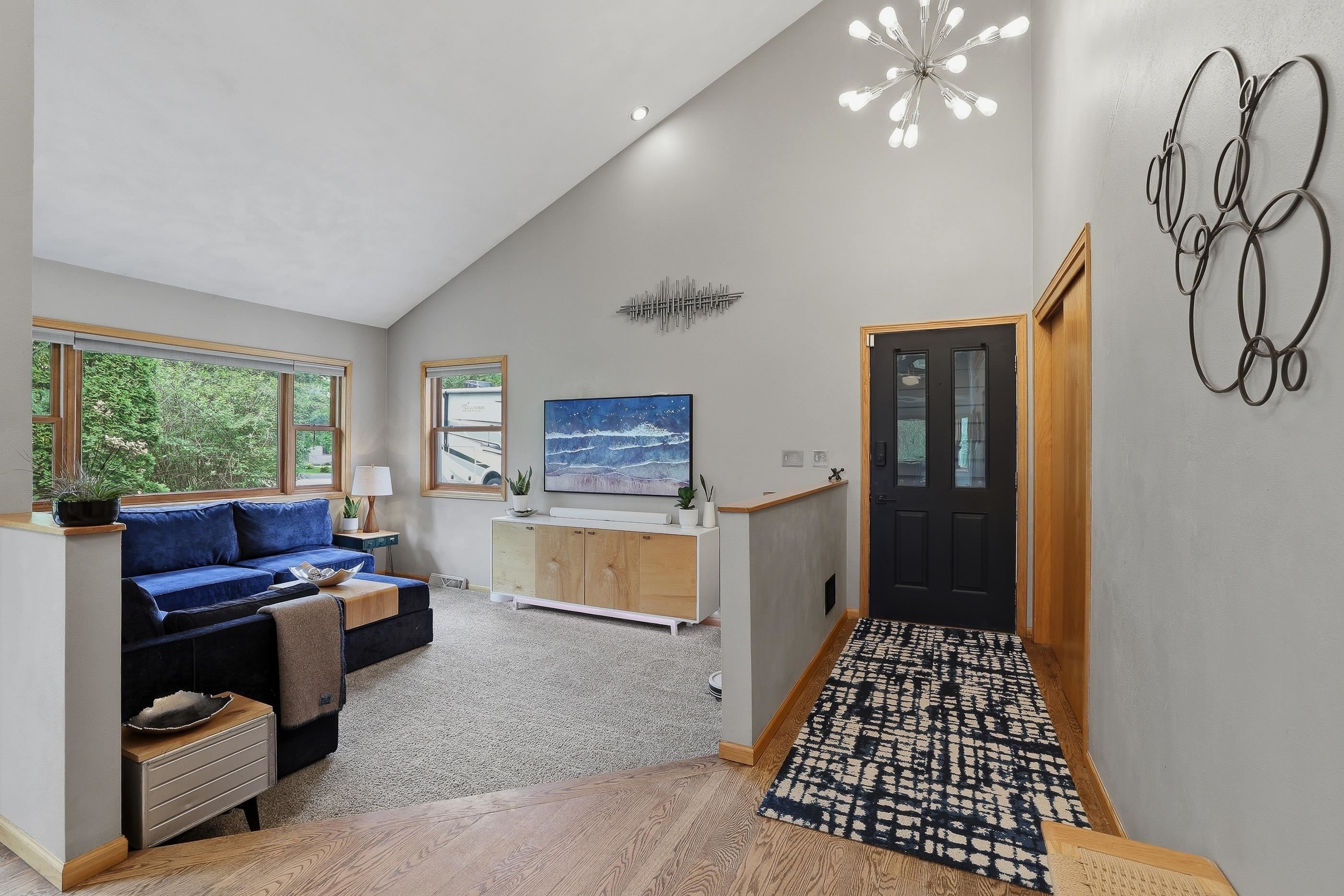952 W RIVER ROAD, Mosinee, Wisconsin 54455, 4 Bedrooms Bedrooms, ,3 BathroomsBathrooms,Residential,For Sale,952 W RIVER ROAD,22602247