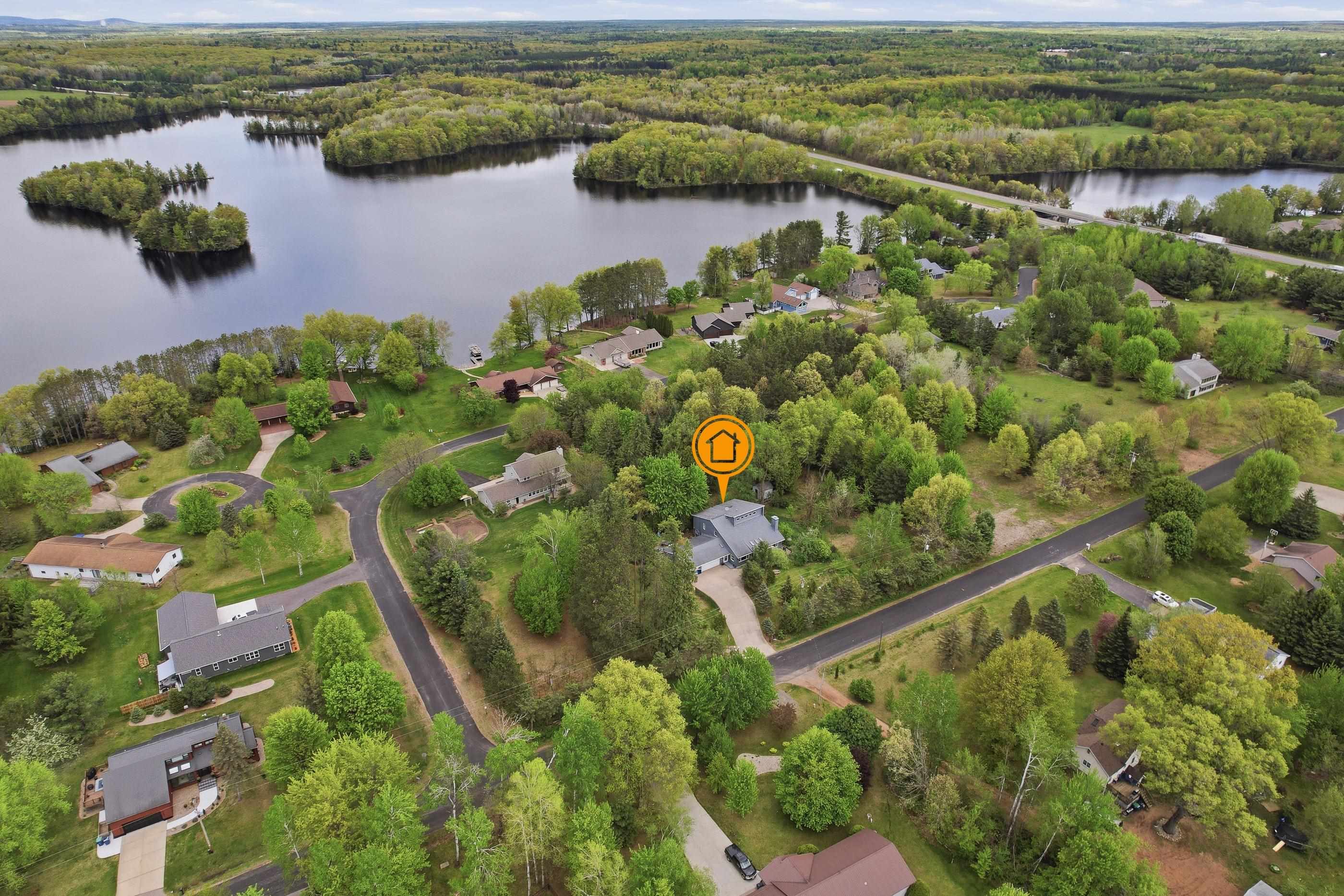 952 W RIVER ROAD, Mosinee, Wisconsin 54455, 4 Bedrooms Bedrooms, ,3 BathroomsBathrooms,Residential,For Sale,952 W RIVER ROAD,22602247