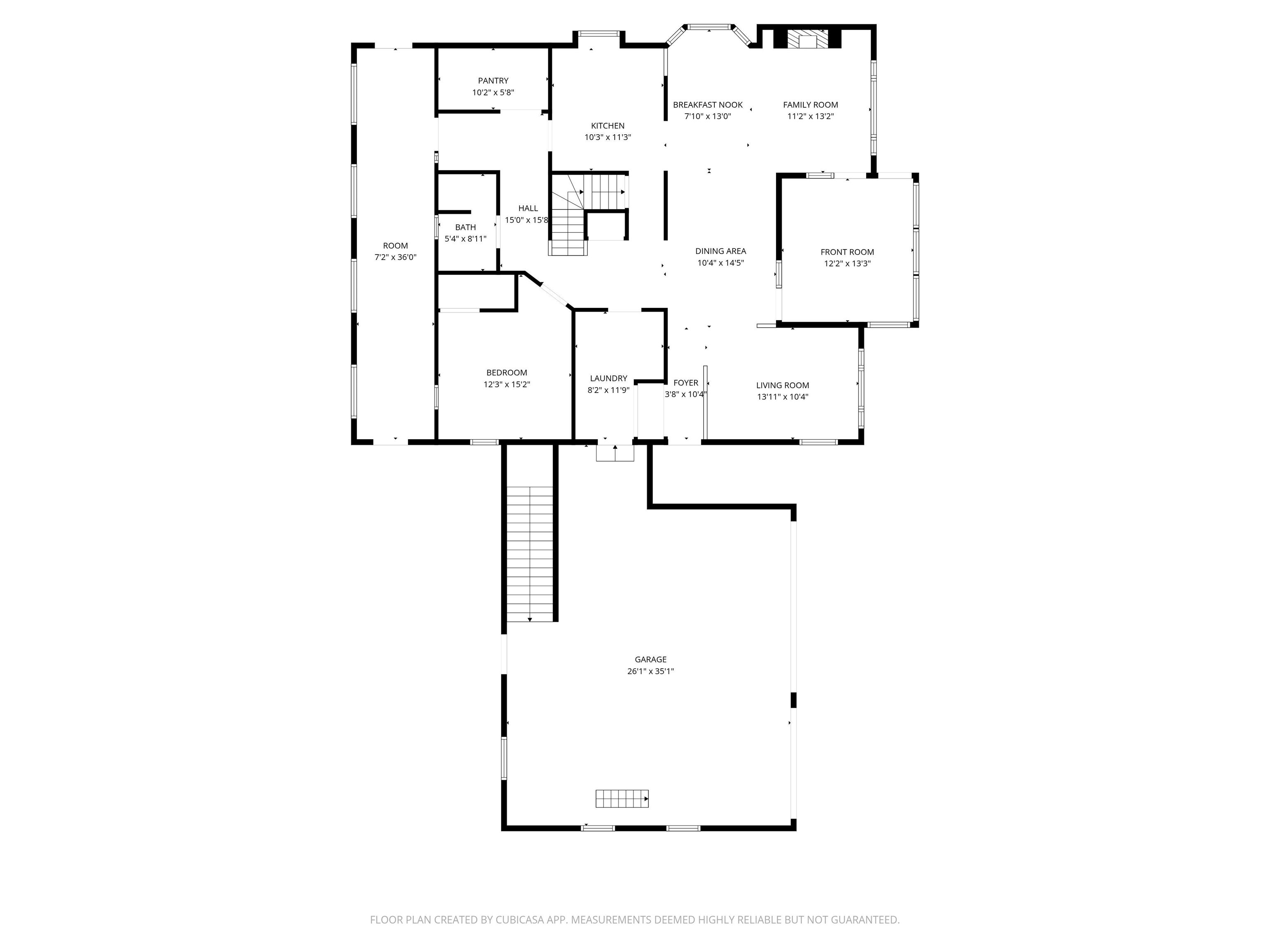 952 W RIVER ROAD, Mosinee, Wisconsin 54455, 4 Bedrooms Bedrooms, ,3 BathroomsBathrooms,Residential,For Sale,952 W RIVER ROAD,22602247