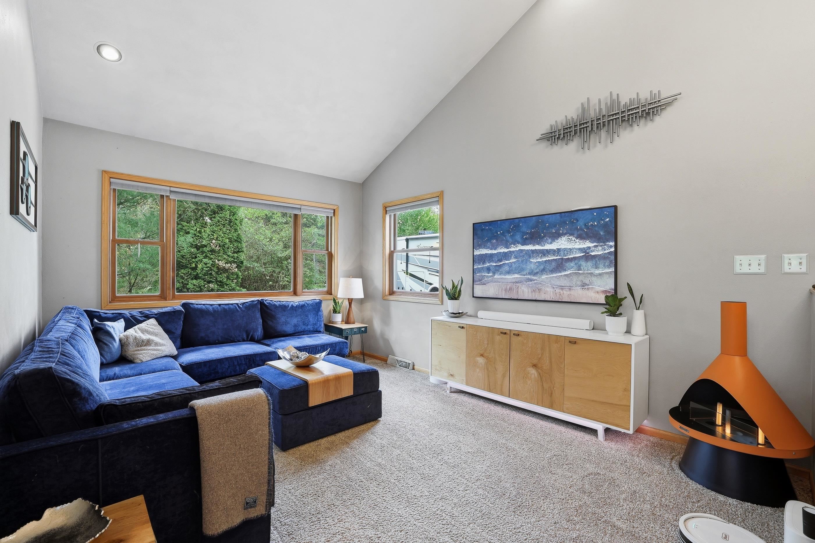952 W RIVER ROAD, Mosinee, Wisconsin 54455, 4 Bedrooms Bedrooms, ,3 BathroomsBathrooms,Residential,For Sale,952 W RIVER ROAD,22602247
