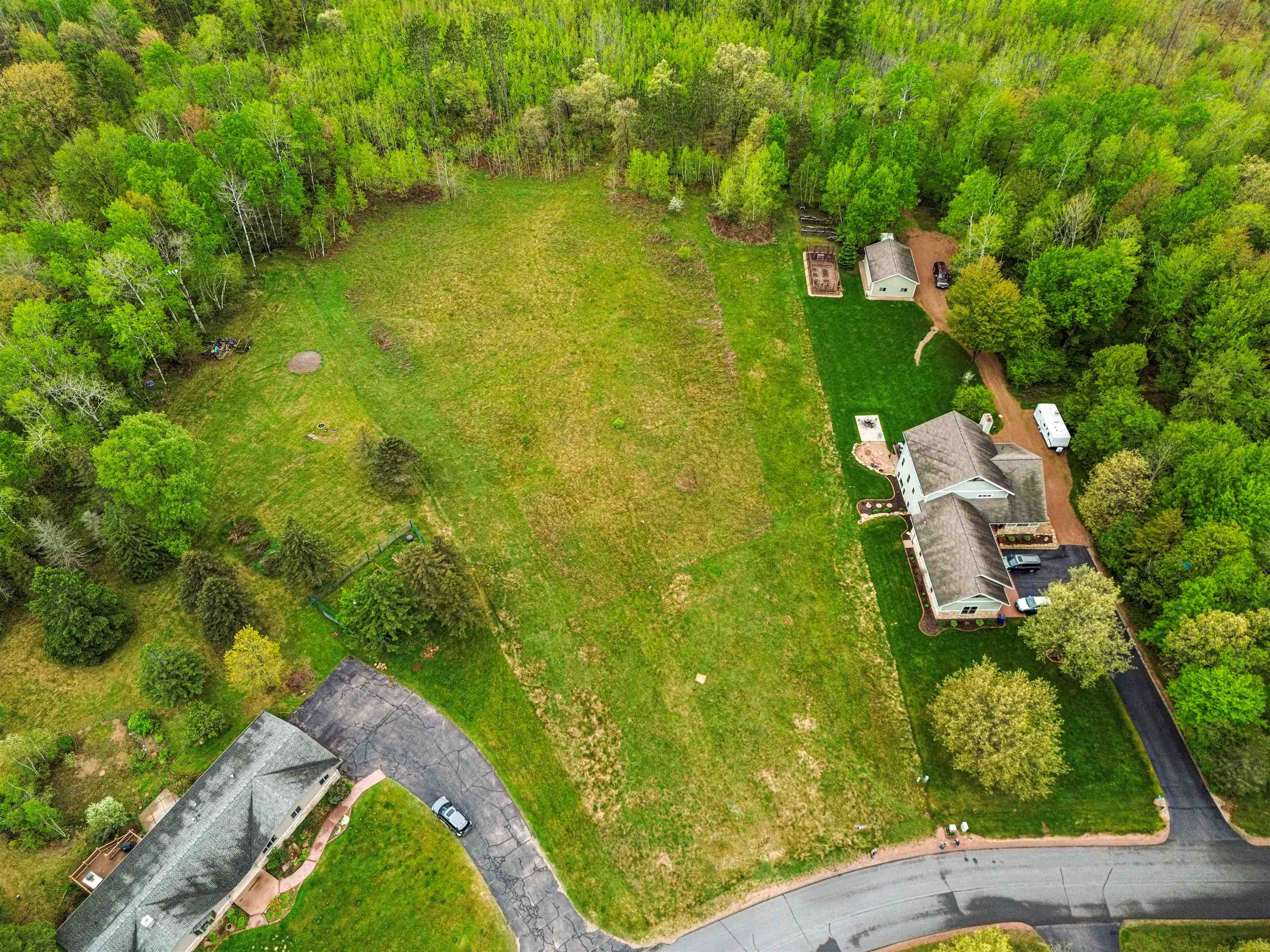 0000 WOODSMOKE ROAD, Wausau, Wisconsin 54401, ,Land,For Sale,0000 WOODSMOKE ROAD,22602249