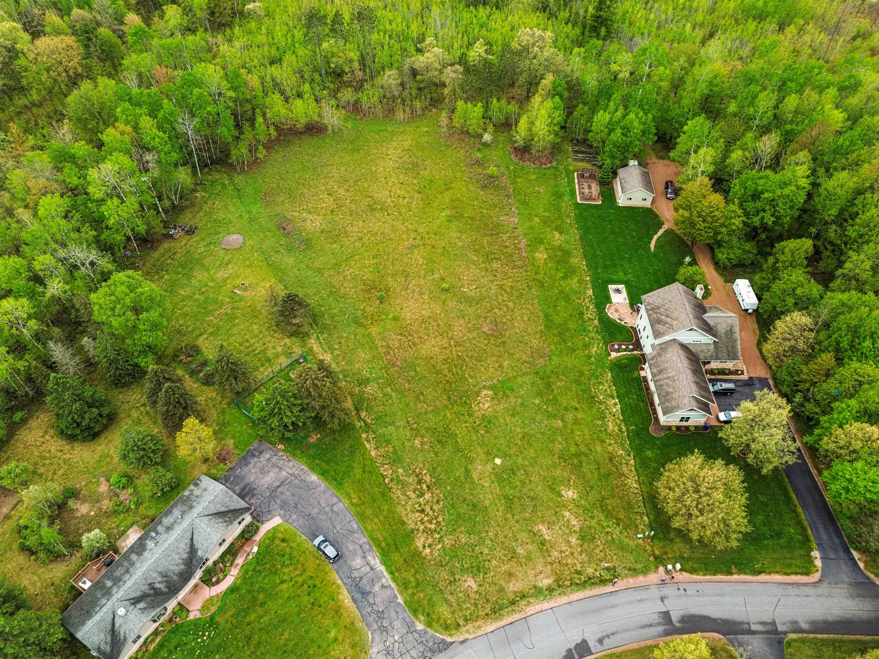0000 WOODSMOKE ROAD, Wausau, Wisconsin 54401, ,Land,For Sale,0000 WOODSMOKE ROAD,22602249