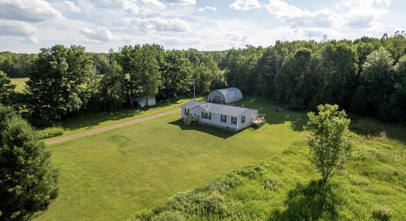 N4807 STADIUM ROAD, Brantwood, Wisconsin 54513, 5 Bedrooms Bedrooms, ,2 BathroomsBathrooms,Residential,For Sale,N4807 STADIUM ROAD,22602250