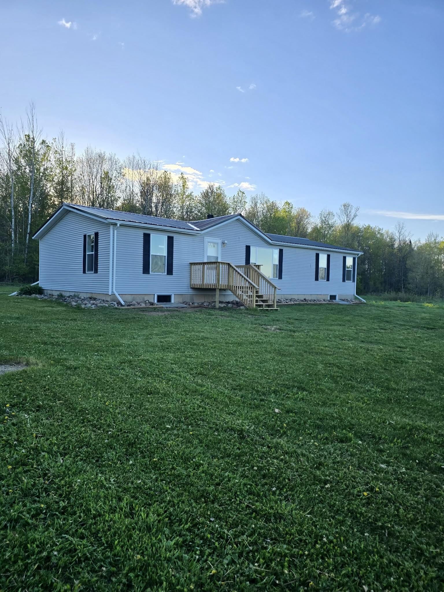 N4807 STADIUM ROAD, Brantwood, Wisconsin 54513, 5 Bedrooms Bedrooms, ,2 BathroomsBathrooms,Residential,For Sale,N4807 STADIUM ROAD,22602250