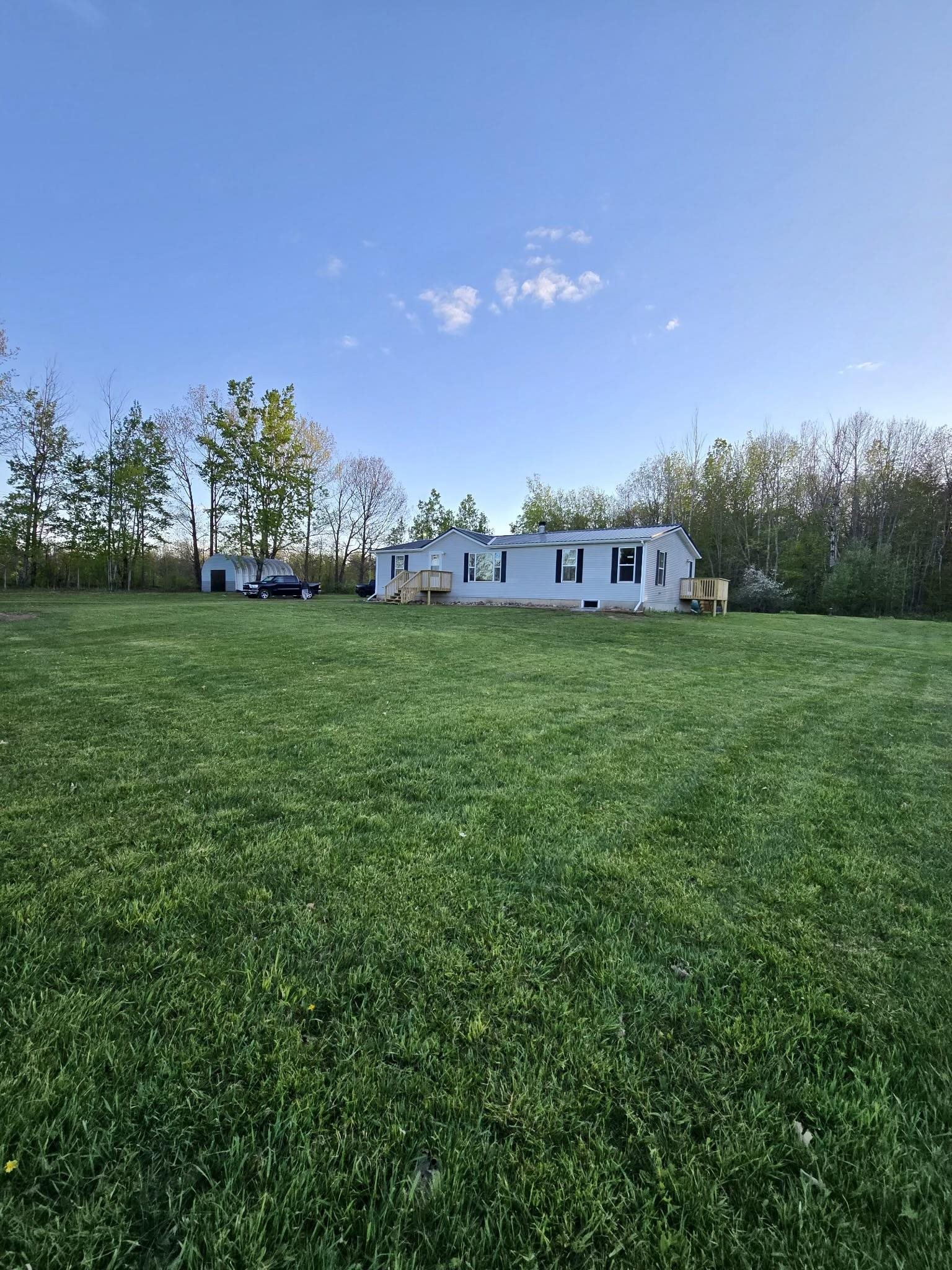N4807 STADIUM ROAD, Brantwood, Wisconsin 54513, 5 Bedrooms Bedrooms, ,2 BathroomsBathrooms,Residential,For Sale,N4807 STADIUM ROAD,22602250