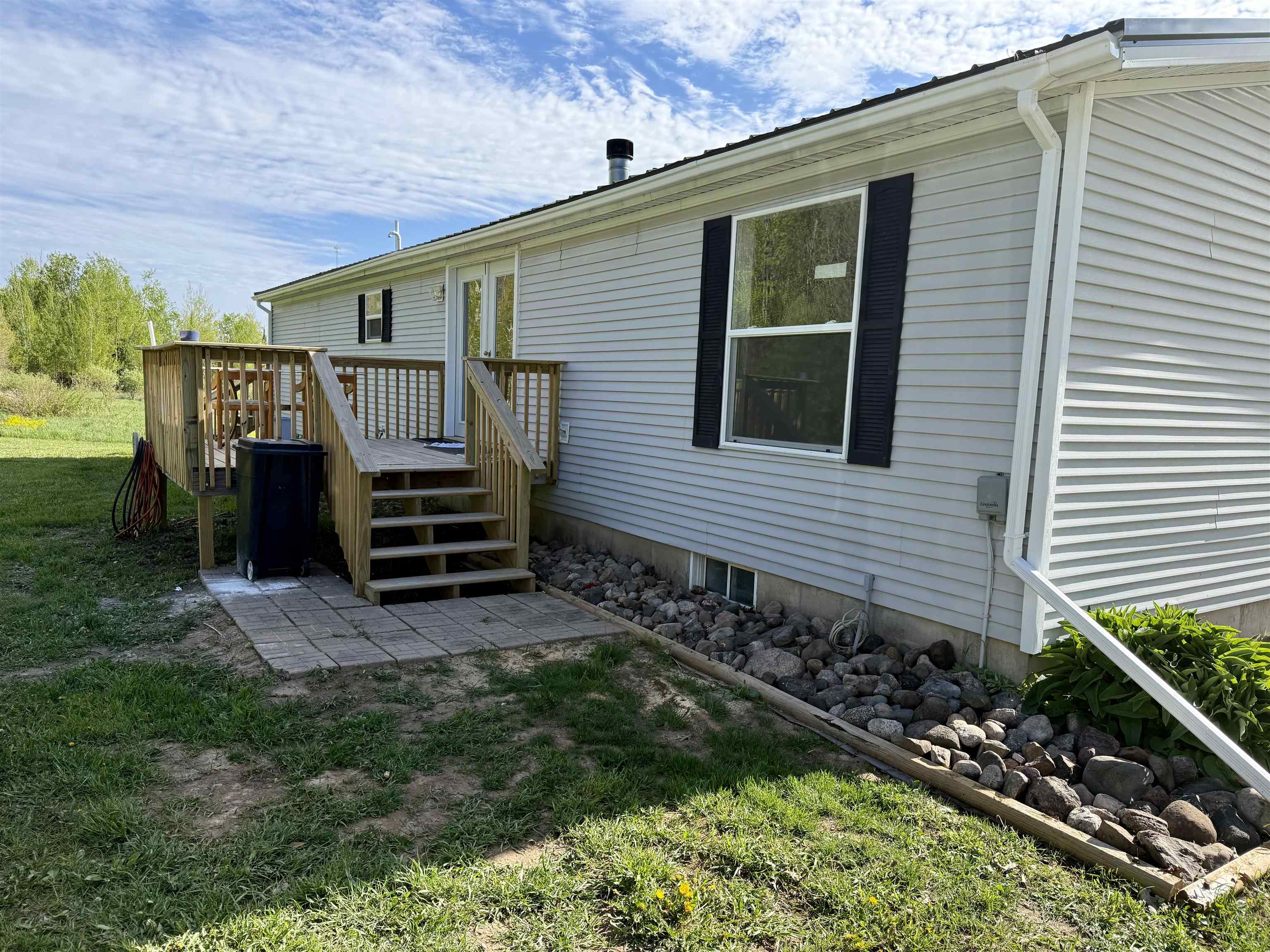 N4807 STADIUM ROAD, Brantwood, Wisconsin 54513, 5 Bedrooms Bedrooms, ,2 BathroomsBathrooms,Residential,For Sale,N4807 STADIUM ROAD,22602250