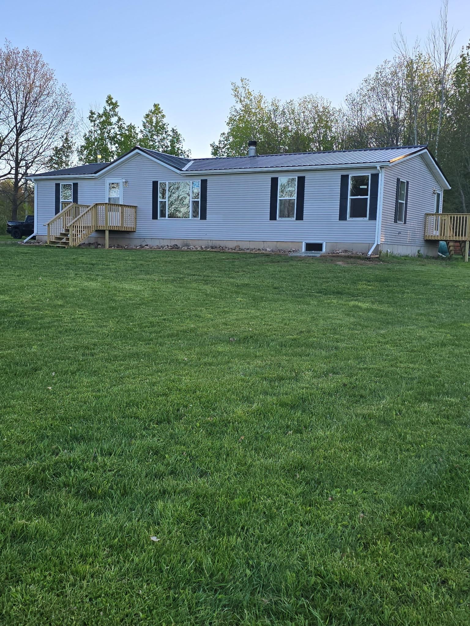 N4807 STADIUM ROAD, Brantwood, Wisconsin 54513, 5 Bedrooms Bedrooms, ,2 BathroomsBathrooms,Residential,For Sale,N4807 STADIUM ROAD,22602250