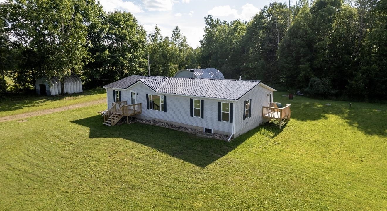 N4807 STADIUM ROAD, Brantwood, Wisconsin 54513, 5 Bedrooms Bedrooms, ,2 BathroomsBathrooms,Residential,For Sale,N4807 STADIUM ROAD,22602250