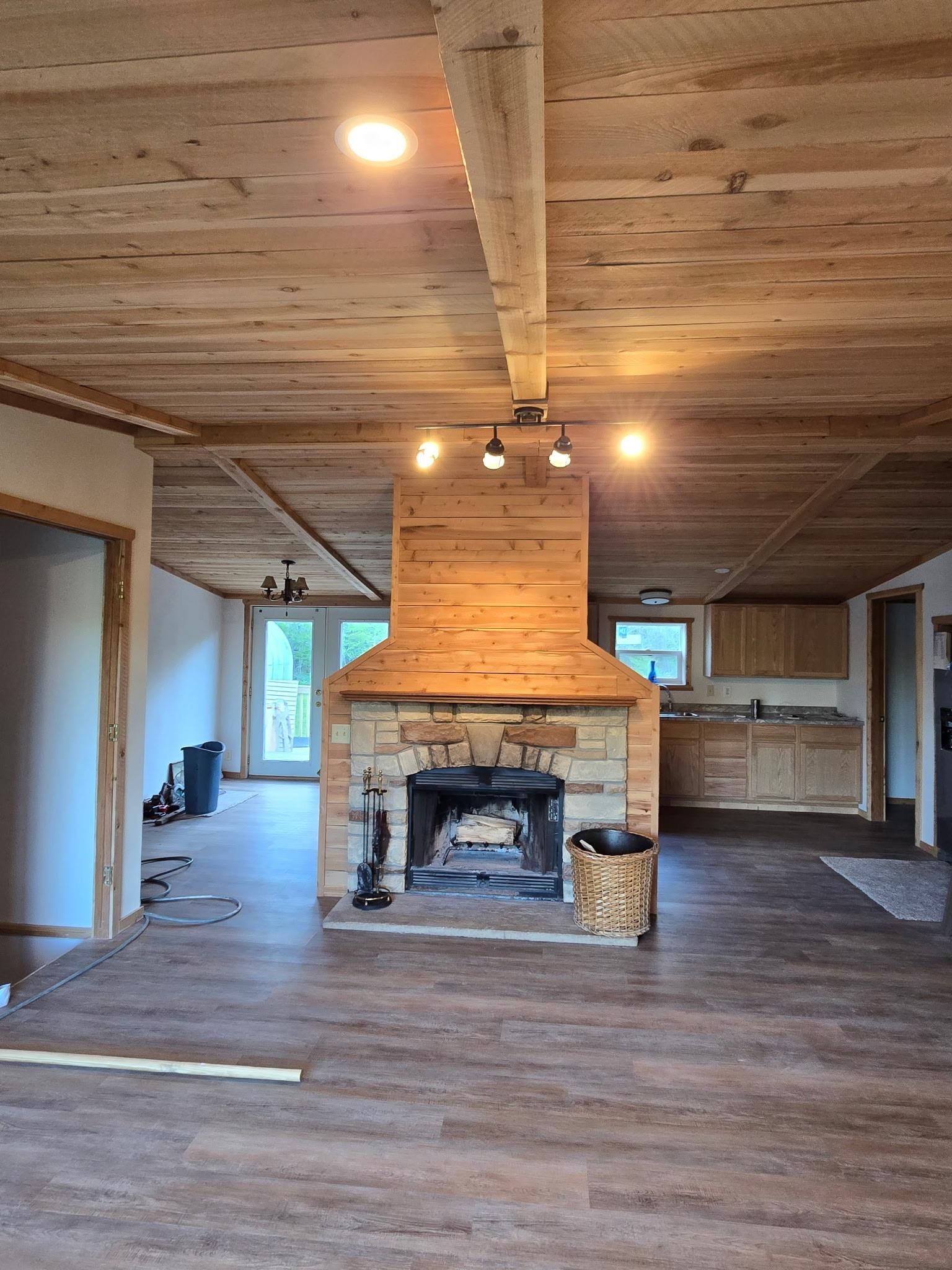 N4807 STADIUM ROAD, Brantwood, Wisconsin 54513, 5 Bedrooms Bedrooms, ,2 BathroomsBathrooms,Residential,For Sale,N4807 STADIUM ROAD,22602250