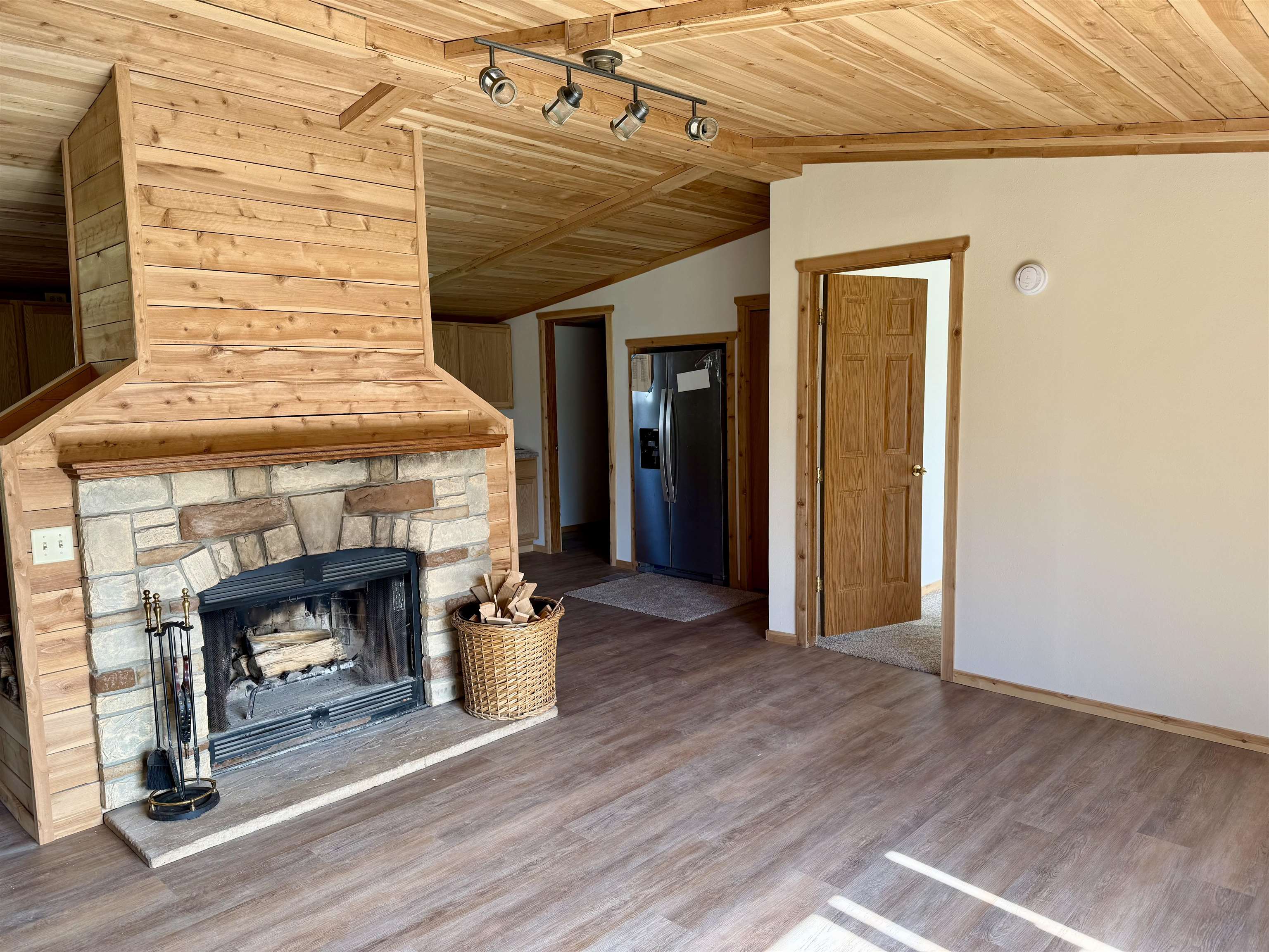 N4807 STADIUM ROAD, Brantwood, Wisconsin 54513, 5 Bedrooms Bedrooms, ,2 BathroomsBathrooms,Residential,For Sale,N4807 STADIUM ROAD,22602250
