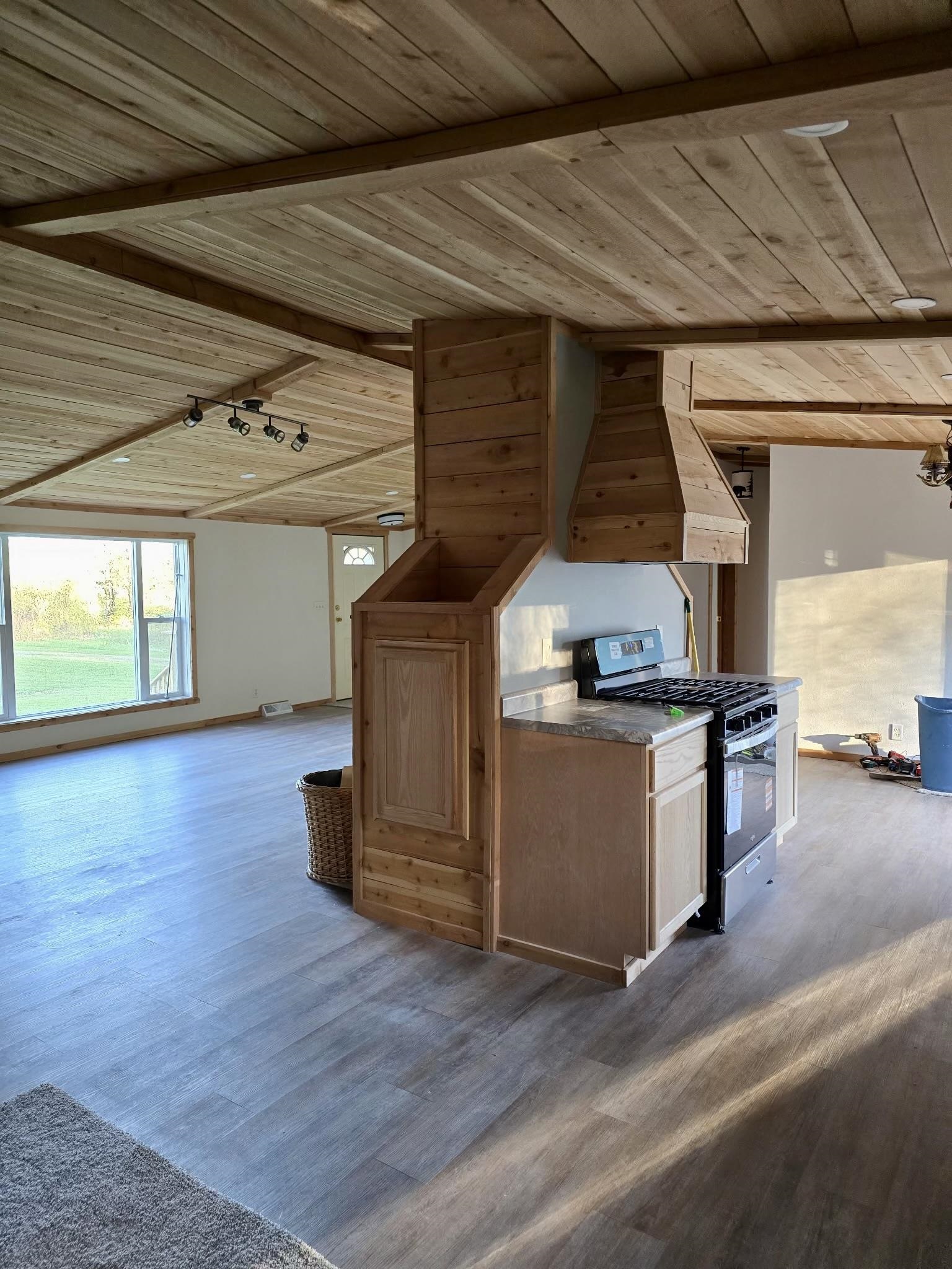 N4807 STADIUM ROAD, Brantwood, Wisconsin 54513, 5 Bedrooms Bedrooms, ,2 BathroomsBathrooms,Residential,For Sale,N4807 STADIUM ROAD,22602250