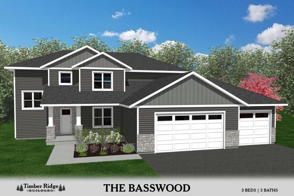 570 Amberwood Way, Plover, Wisconsin 54467, 3 Bedrooms Bedrooms, ,3 BathroomsBathrooms,Residential,For Sale,570 Amberwood Way,22602251