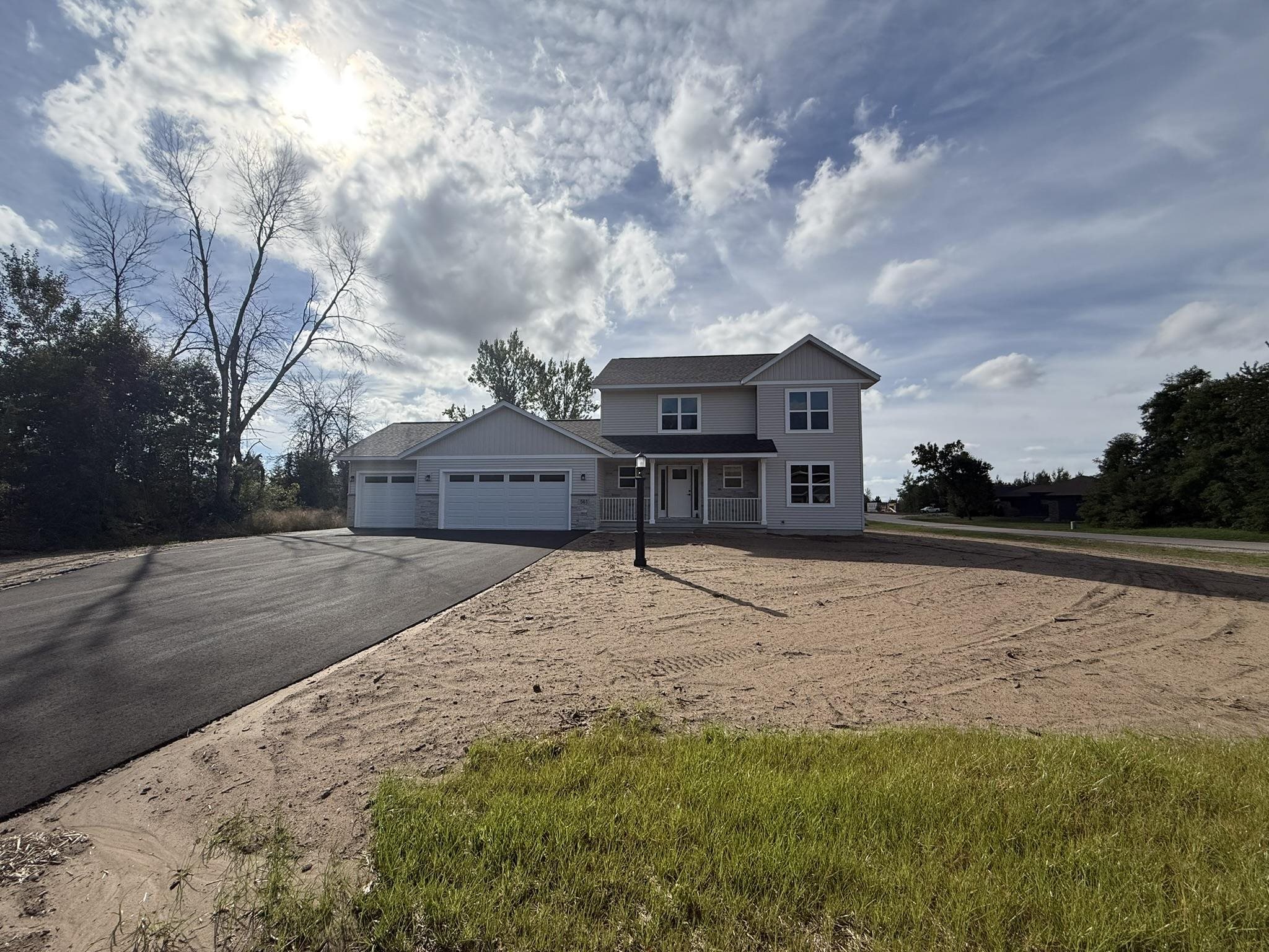 561 Amberwood Way, Plover, Wisconsin 54467, 3 Bedrooms Bedrooms, ,2 BathroomsBathrooms,Residential,For Sale,561 Amberwood Way,22602253