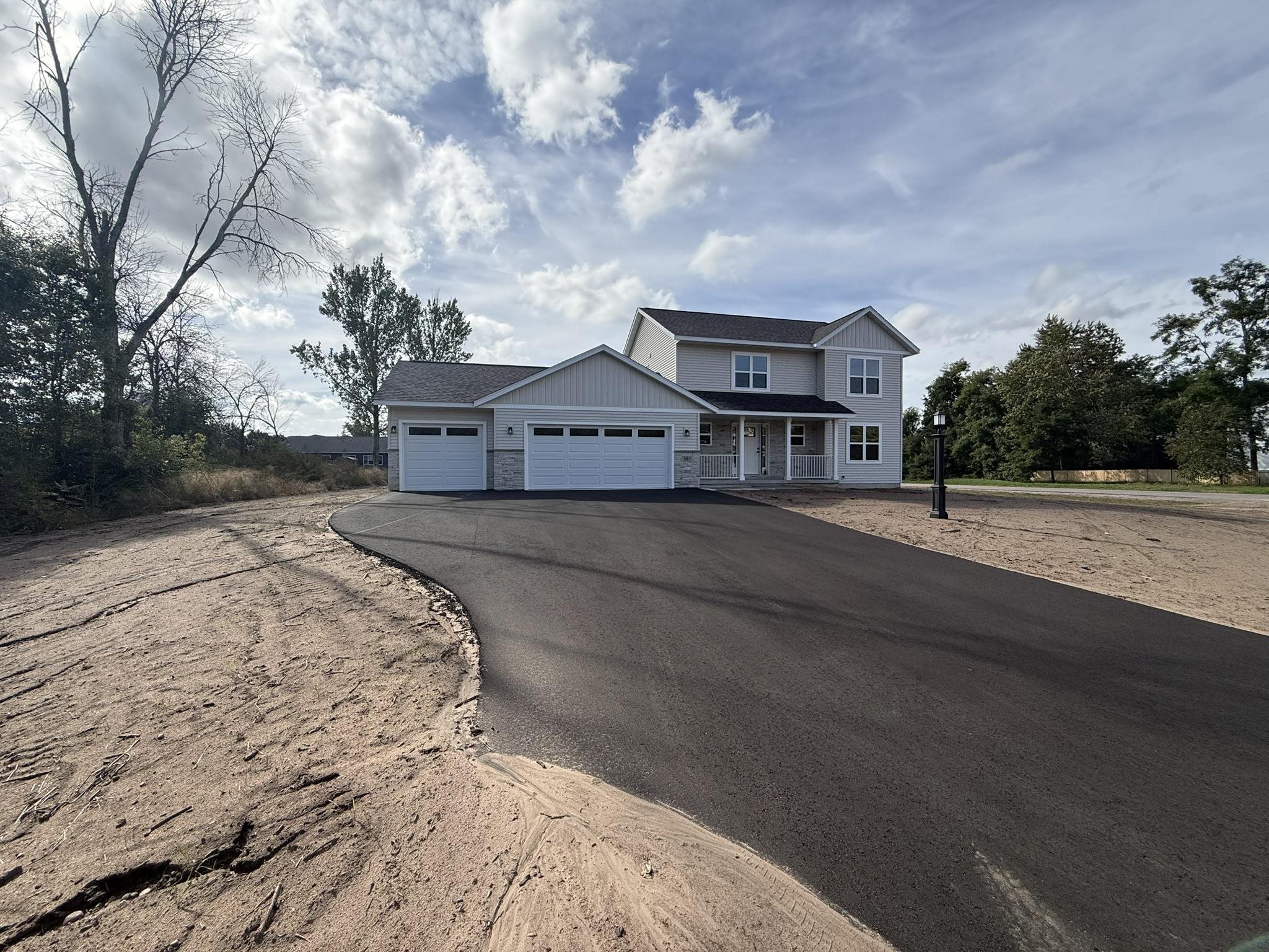 561 Amberwood Way, Plover, Wisconsin 54467, 3 Bedrooms Bedrooms, ,2 BathroomsBathrooms,Residential,For Sale,561 Amberwood Way,22602253