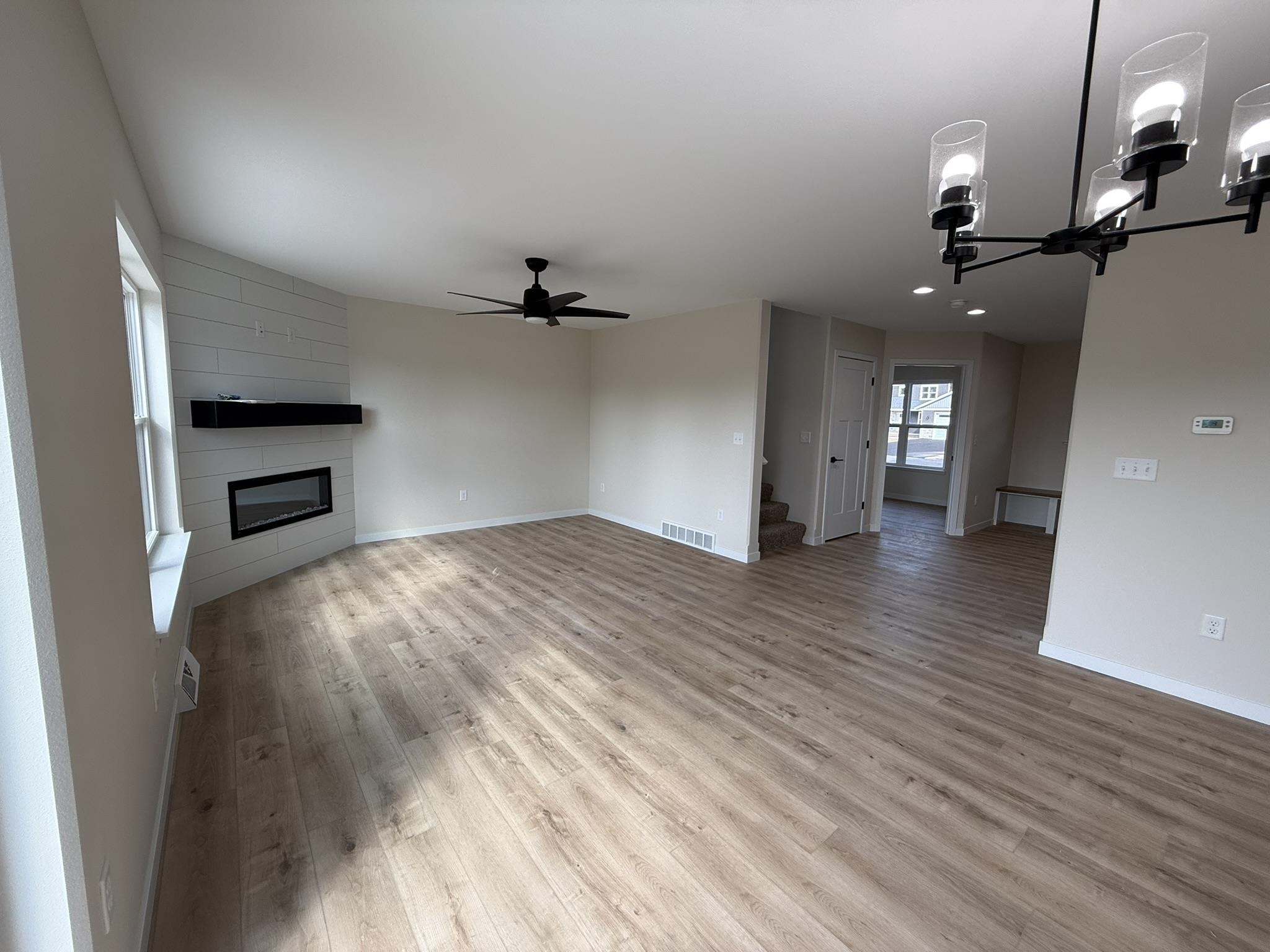561 Amberwood Way, Plover, Wisconsin 54467, 3 Bedrooms Bedrooms, ,2 BathroomsBathrooms,Residential,For Sale,561 Amberwood Way,22602253
