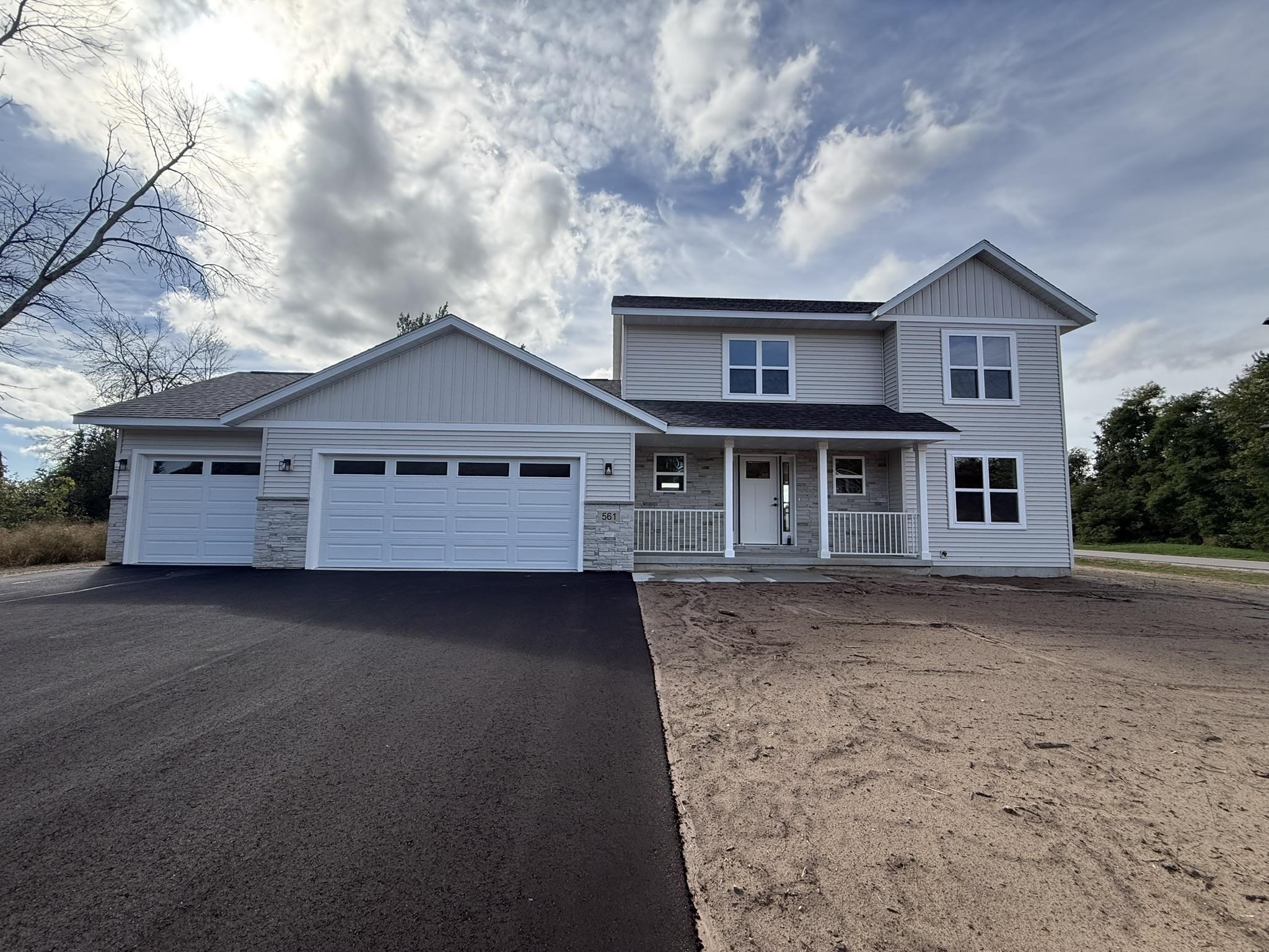 561 Amberwood Way, Plover, Wisconsin 54467, 3 Bedrooms Bedrooms, ,2 BathroomsBathrooms,Residential,For Sale,561 Amberwood Way,22602253