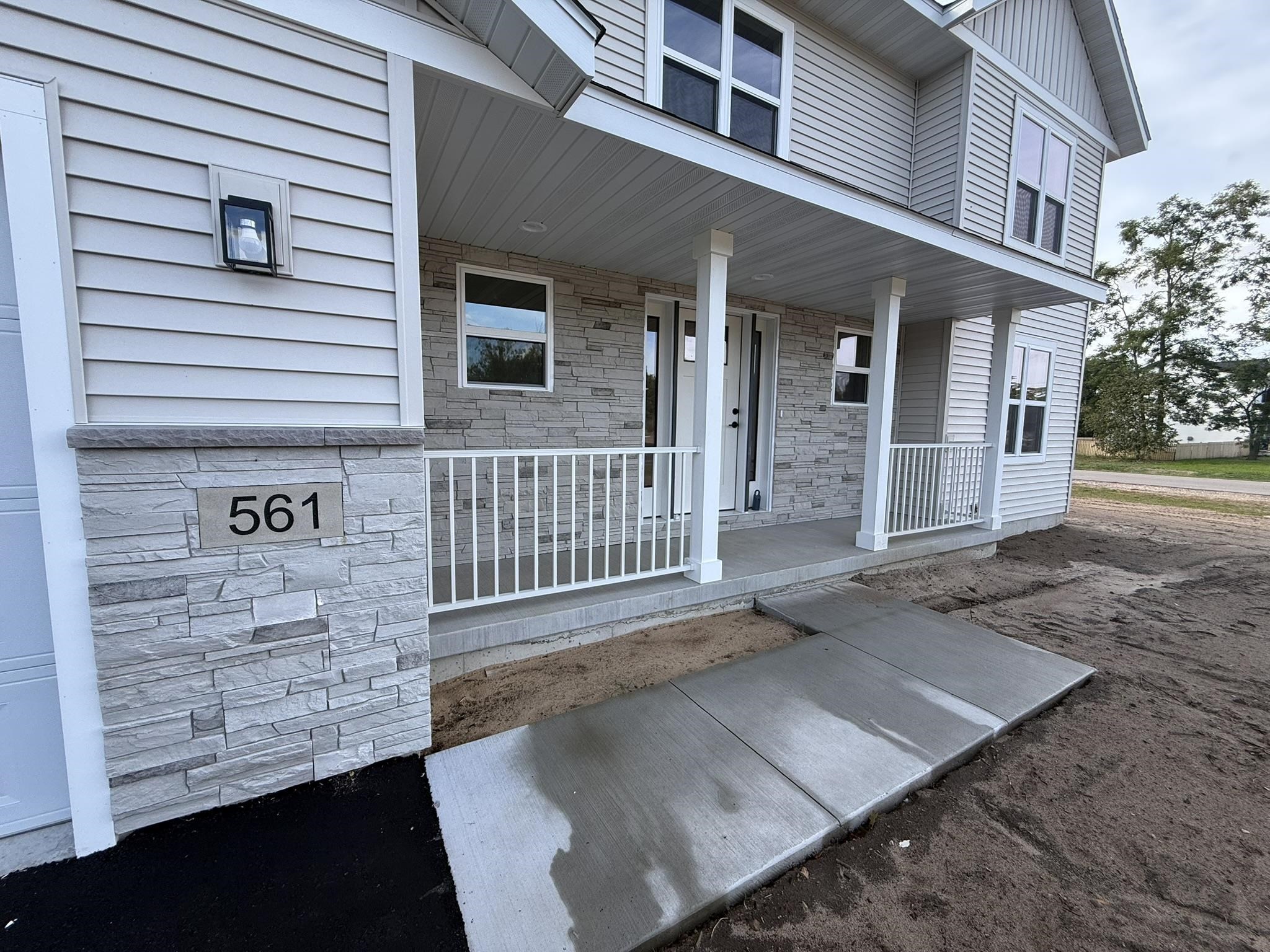 561 Amberwood Way, Plover, Wisconsin 54467, 3 Bedrooms Bedrooms, ,2 BathroomsBathrooms,Residential,For Sale,561 Amberwood Way,22602253