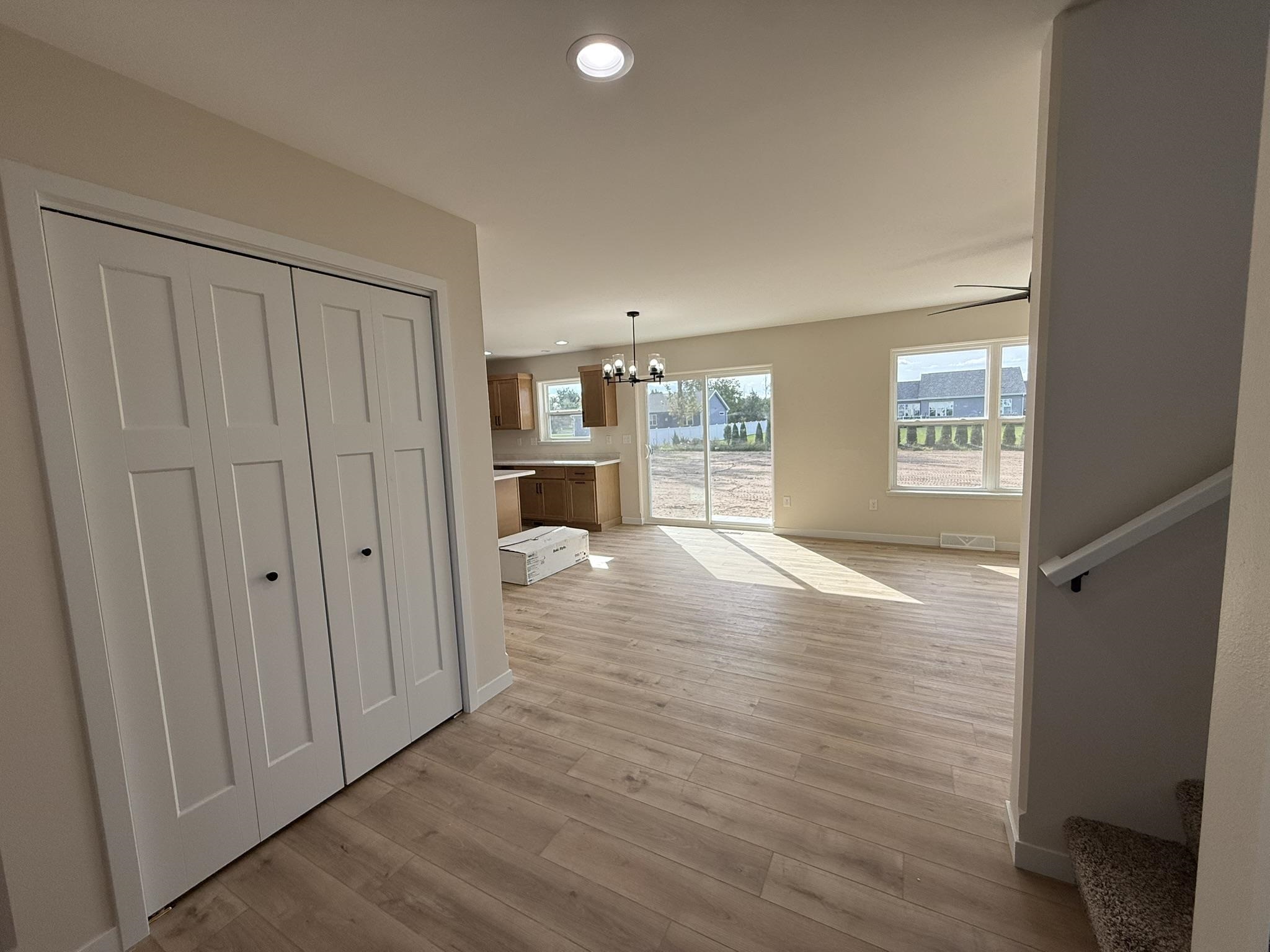 561 Amberwood Way, Plover, Wisconsin 54467, 3 Bedrooms Bedrooms, ,2 BathroomsBathrooms,Residential,For Sale,561 Amberwood Way,22602253