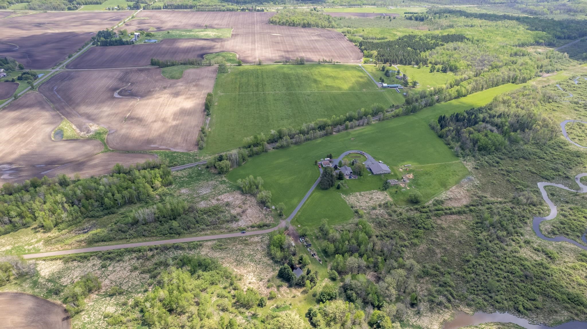 0000 HIPKE ROAD, Gilman, Wisconsin 54433, ,Land,For Sale,0000 HIPKE ROAD,22602255