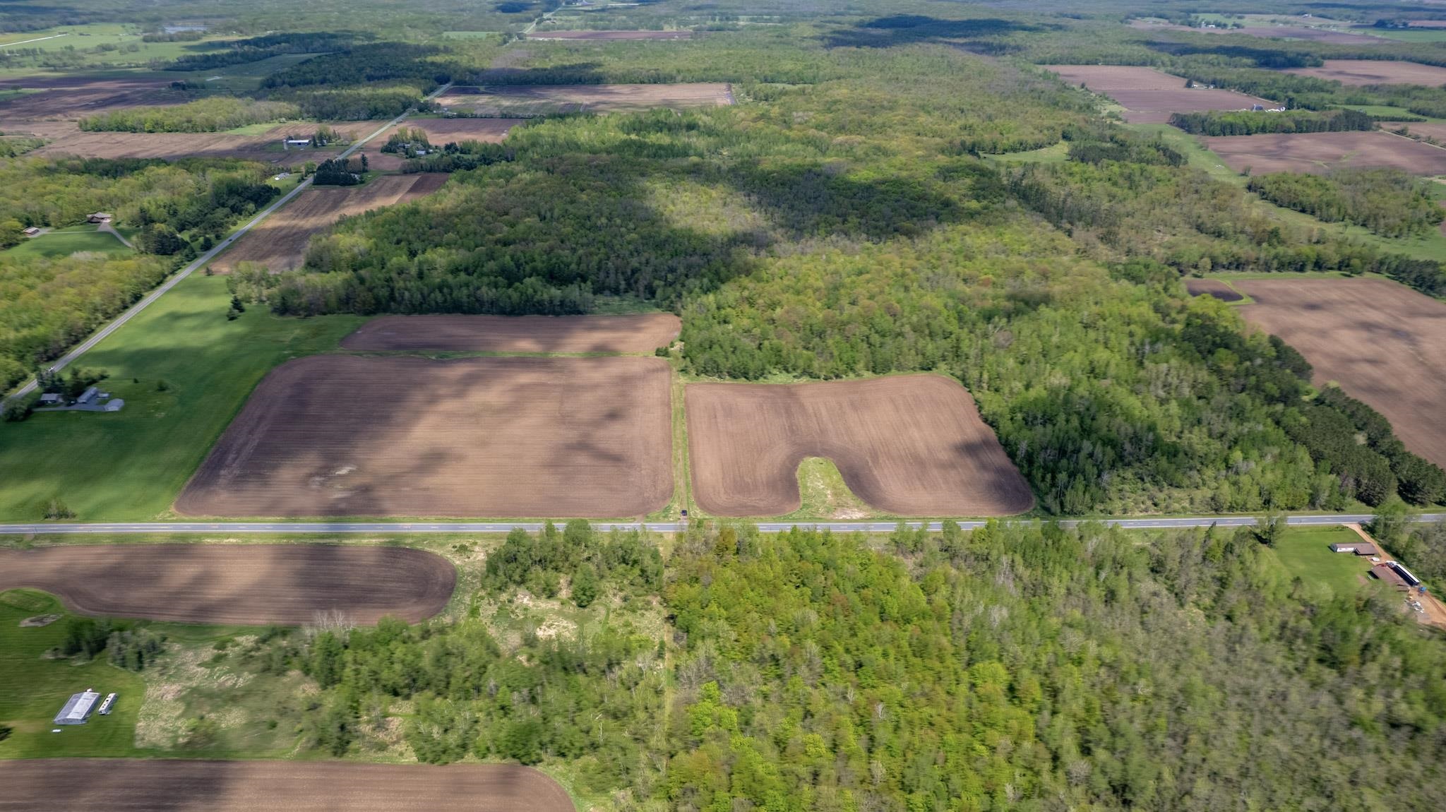 COUNTY ROAD A, Owen, Wisconsin 54460, ,Land,For Sale,COUNTY ROAD A,22602257