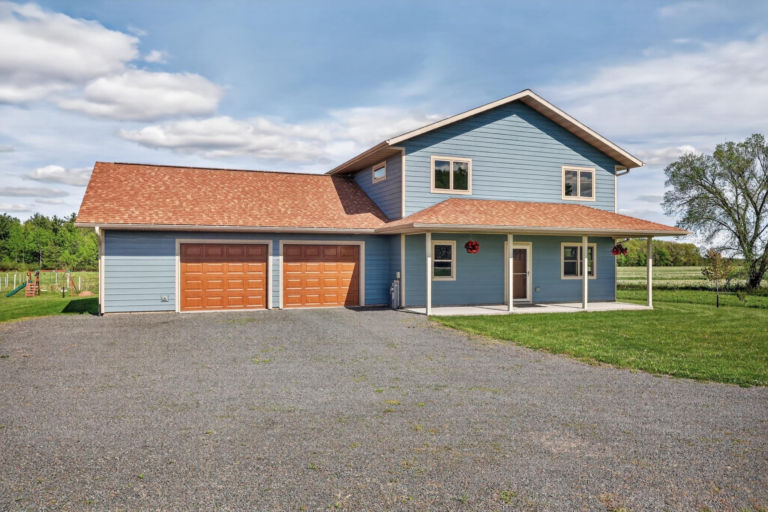 6414 COUNTY ROAD E, Pittsville, Wisconsin 54466, 4 Bedrooms Bedrooms, ,2 BathroomsBathrooms,Residential,For Sale,6414 COUNTY ROAD E,22602258