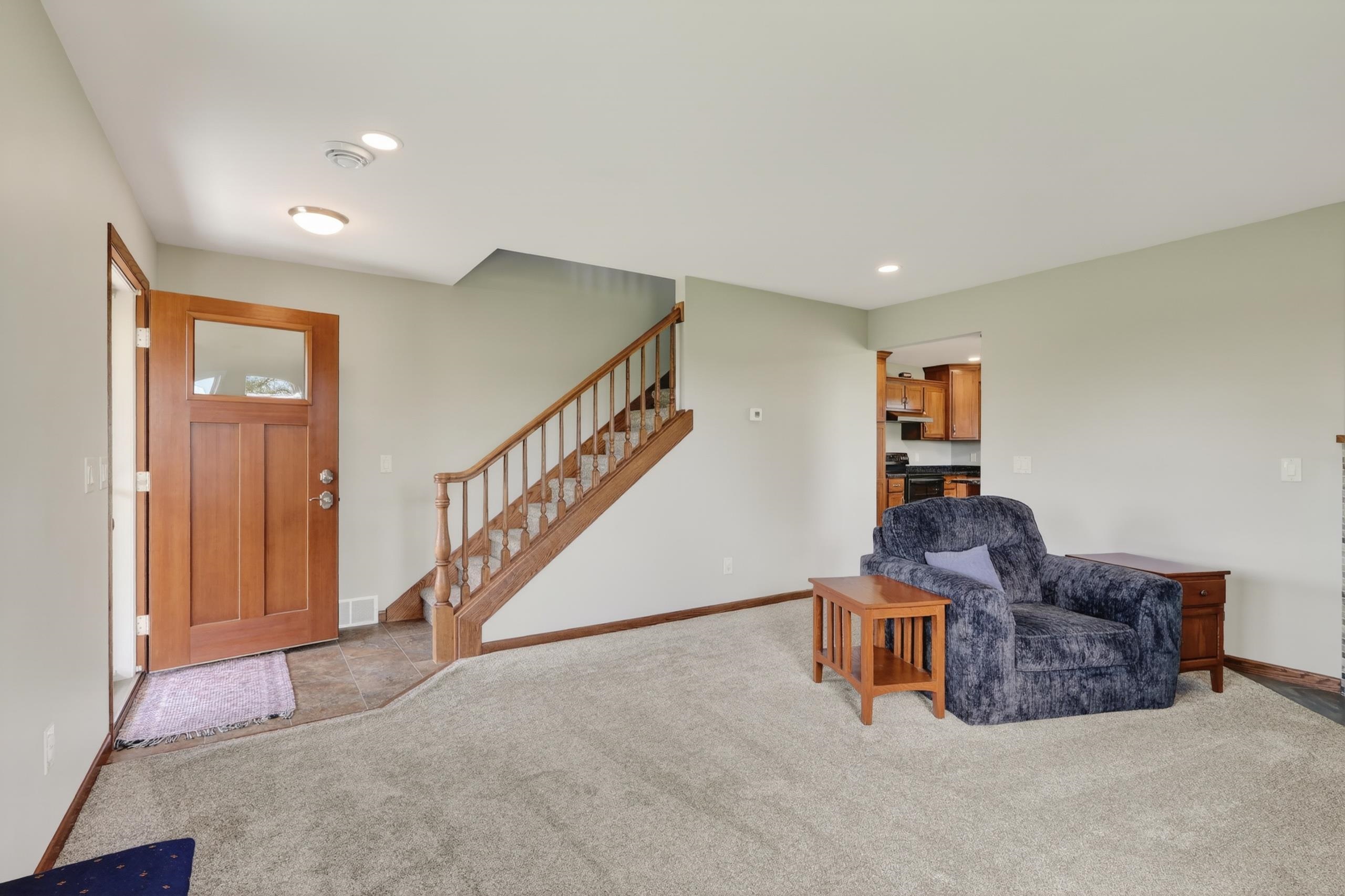 6414 COUNTY ROAD E, Pittsville, Wisconsin 54466, 4 Bedrooms Bedrooms, ,2 BathroomsBathrooms,Residential,For Sale,6414 COUNTY ROAD E,22602258