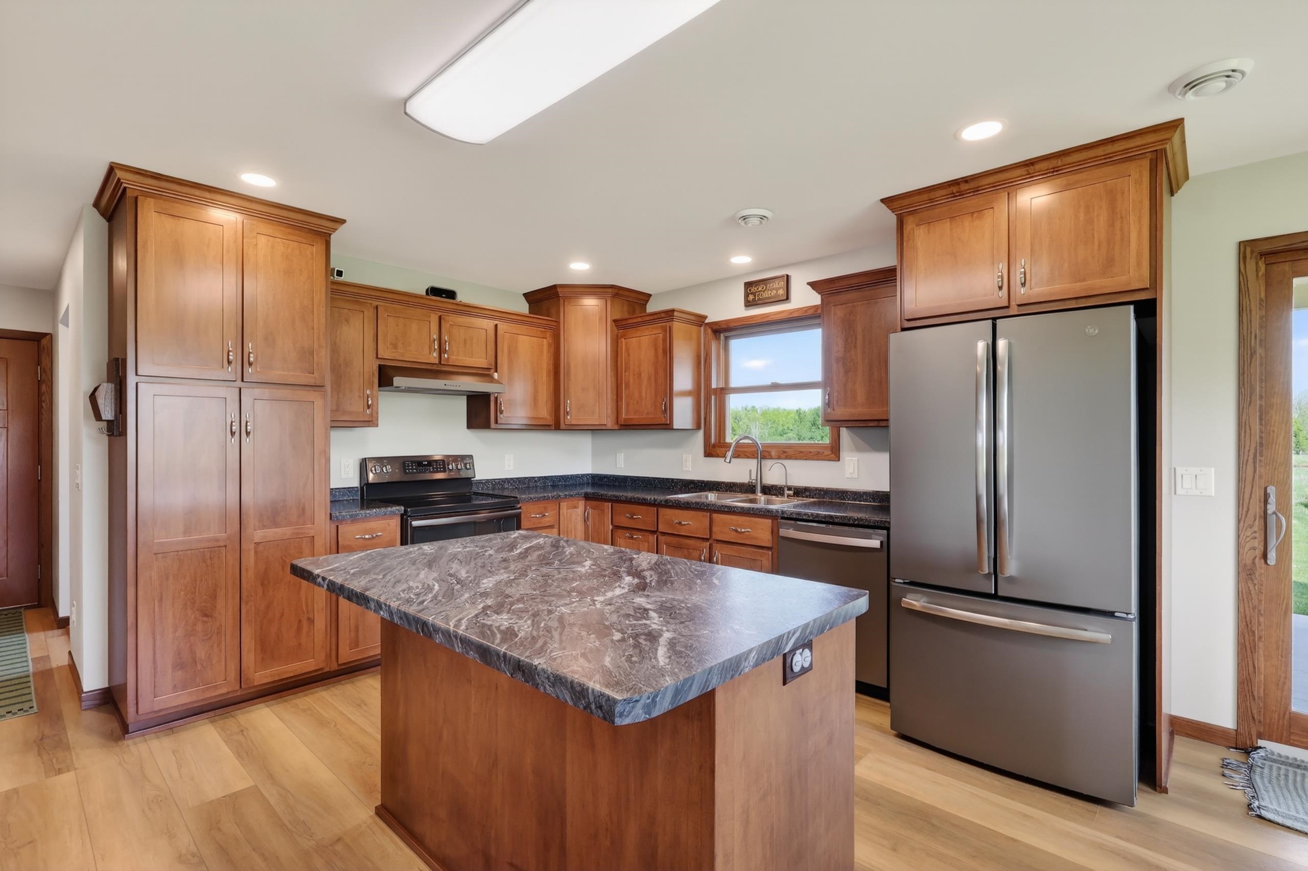 6414 COUNTY ROAD E, Pittsville, Wisconsin 54466, 4 Bedrooms Bedrooms, ,2 BathroomsBathrooms,Residential,For Sale,6414 COUNTY ROAD E,22602258