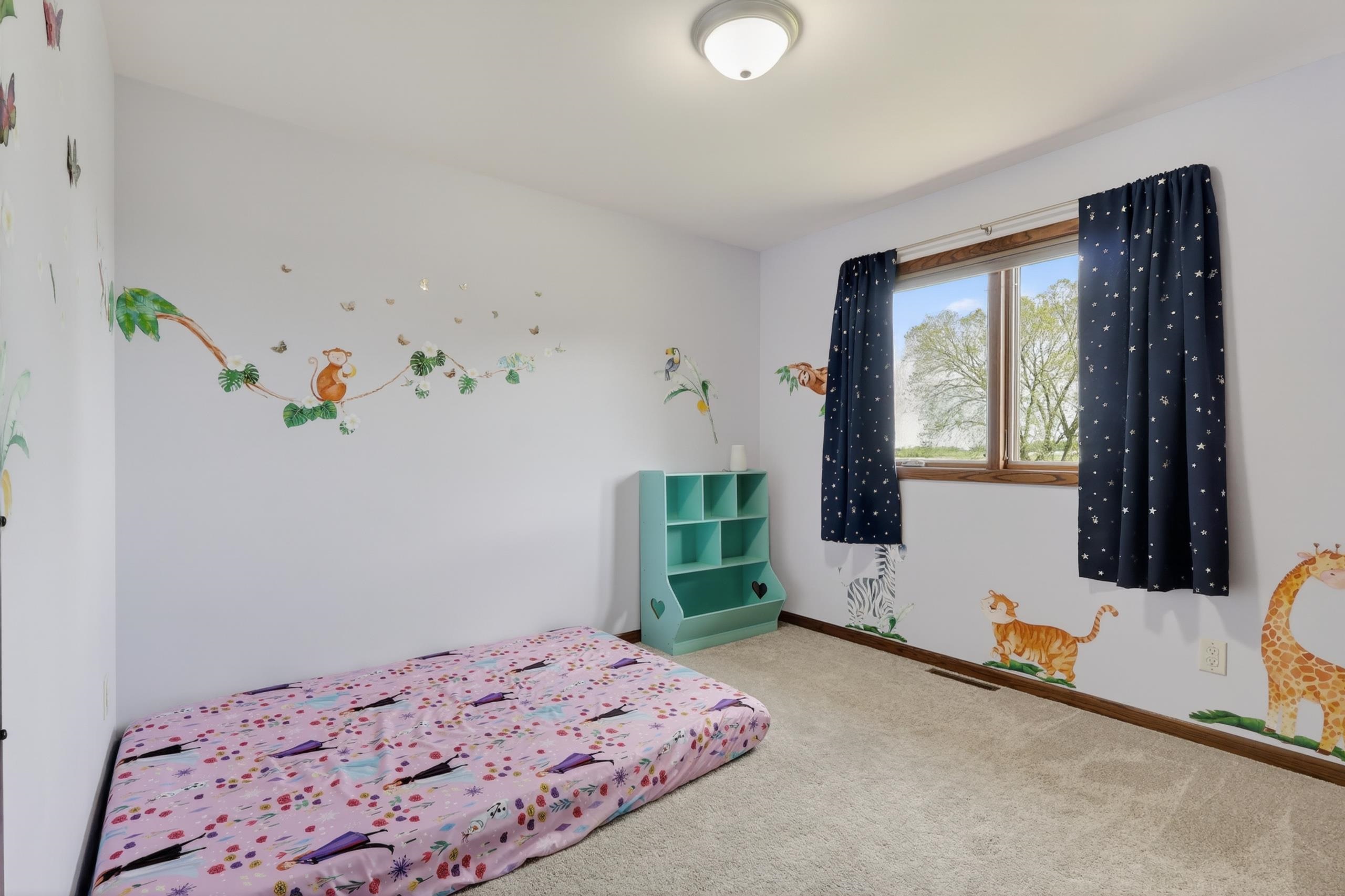 6414 COUNTY ROAD E, Pittsville, Wisconsin 54466, 4 Bedrooms Bedrooms, ,2 BathroomsBathrooms,Residential,For Sale,6414 COUNTY ROAD E,22602258