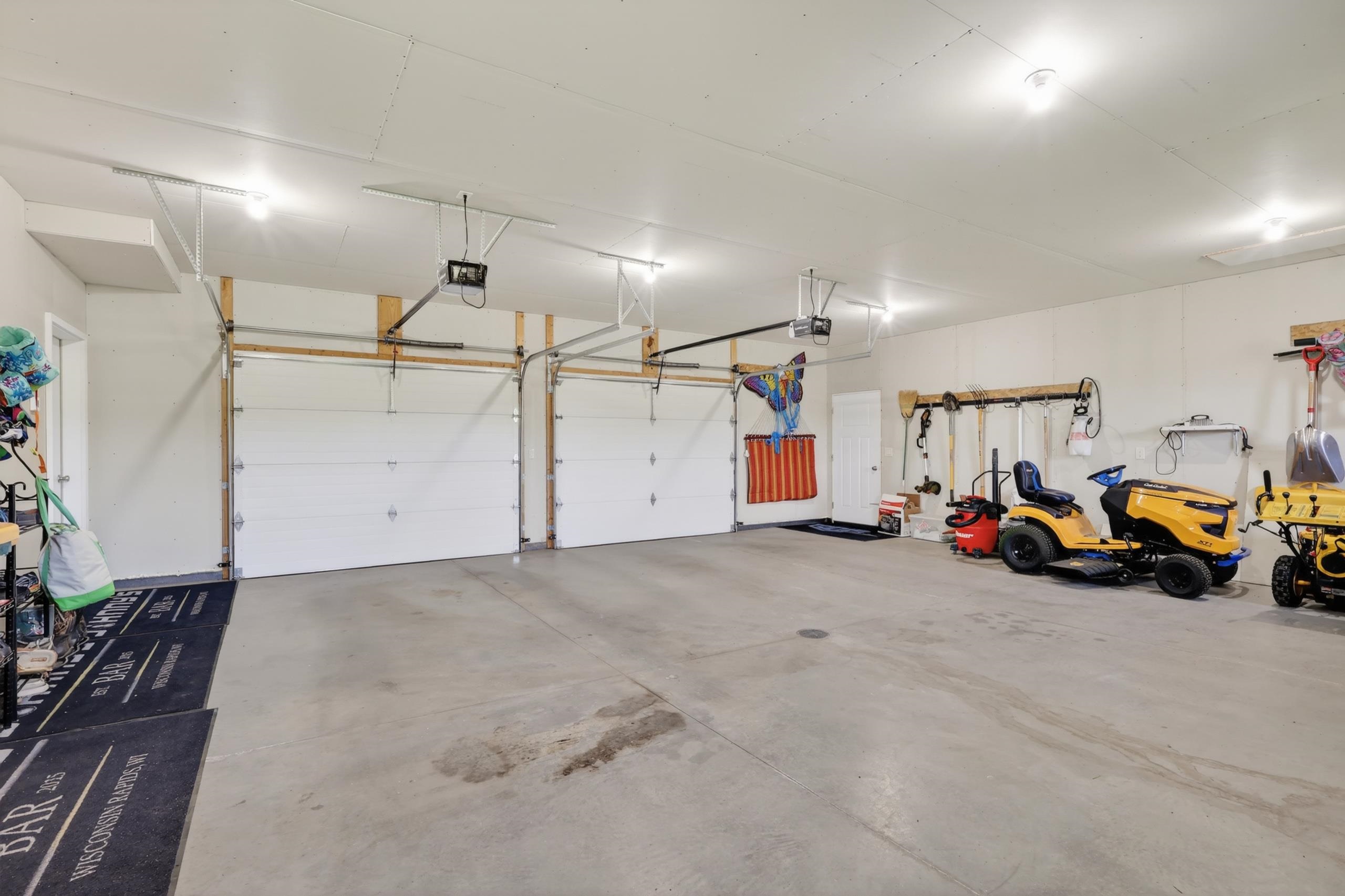 6414 COUNTY ROAD E, Pittsville, Wisconsin 54466, 4 Bedrooms Bedrooms, ,2 BathroomsBathrooms,Residential,For Sale,6414 COUNTY ROAD E,22602258