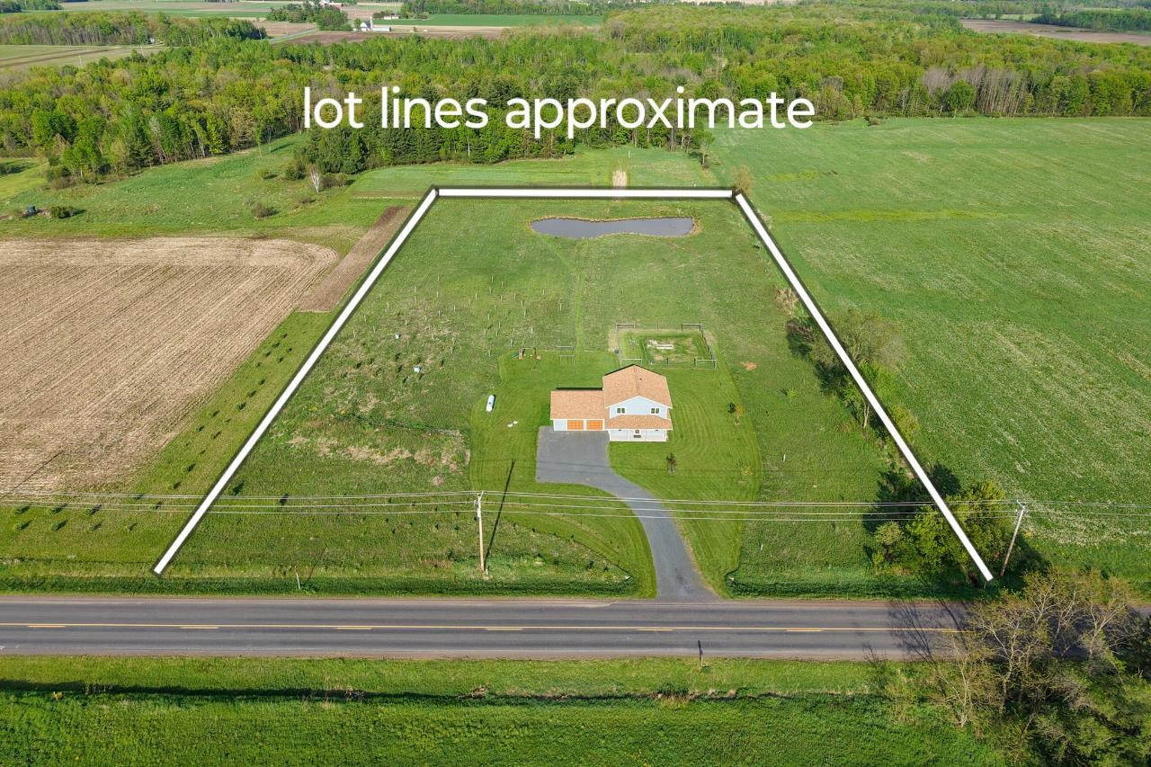 6414 COUNTY ROAD E, Pittsville, Wisconsin 54466, 4 Bedrooms Bedrooms, ,2 BathroomsBathrooms,Residential,For Sale,6414 COUNTY ROAD E,22602258