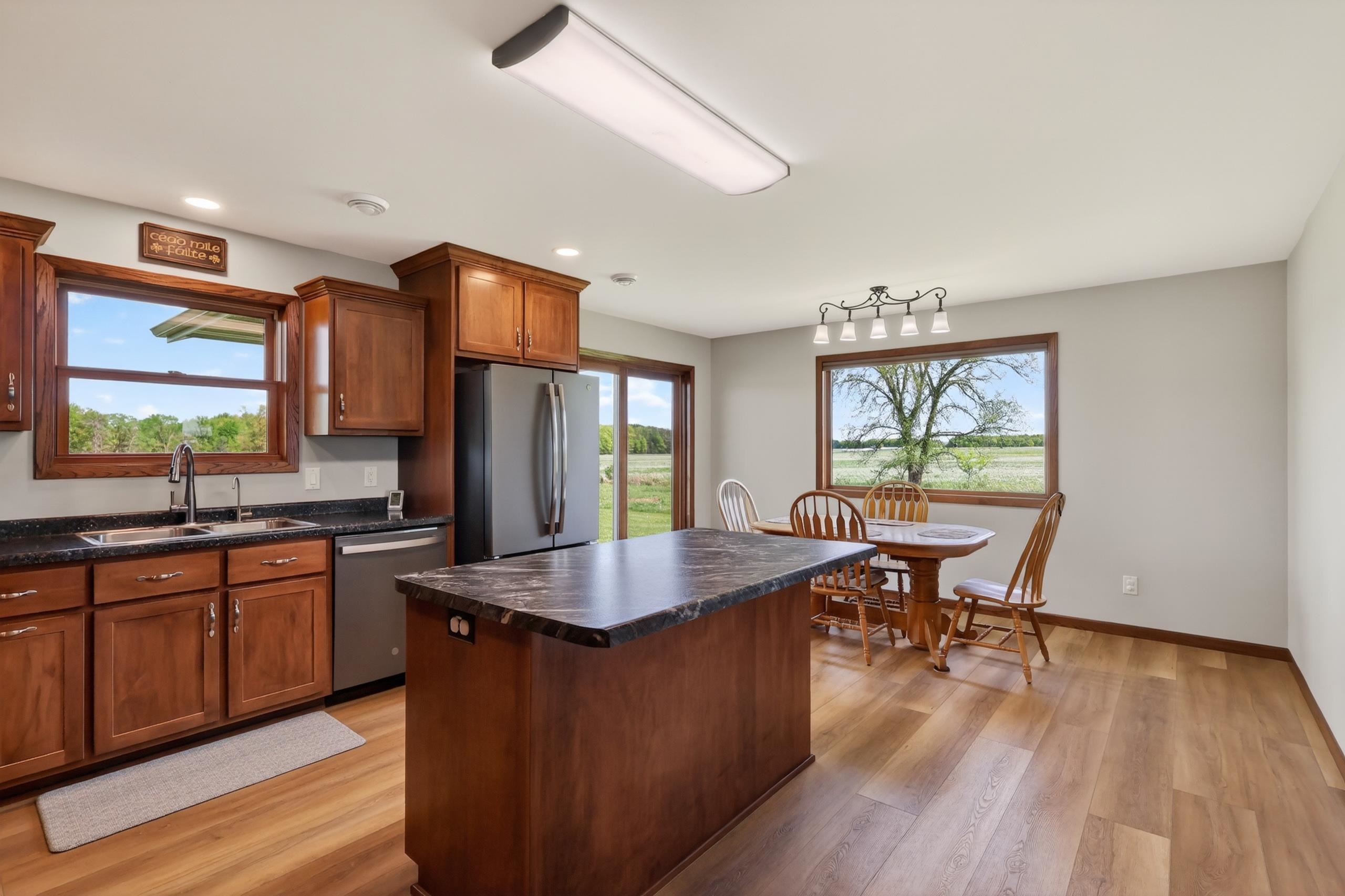 6414 COUNTY ROAD E, Pittsville, Wisconsin 54466, 4 Bedrooms Bedrooms, ,2 BathroomsBathrooms,Residential,For Sale,6414 COUNTY ROAD E,22602258