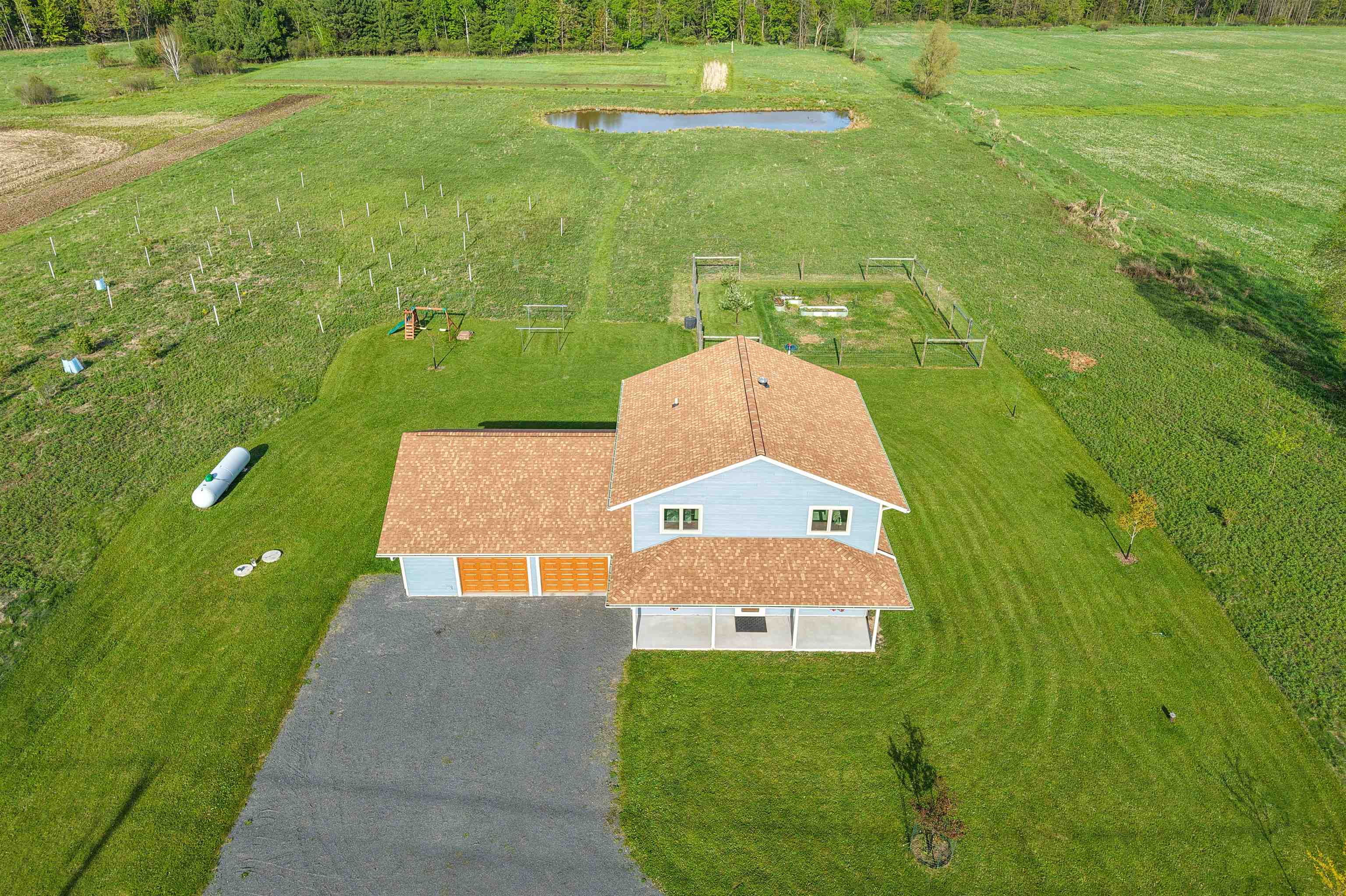 6414 COUNTY ROAD E, Pittsville, Wisconsin 54466, 4 Bedrooms Bedrooms, ,2 BathroomsBathrooms,Residential,For Sale,6414 COUNTY ROAD E,22602258