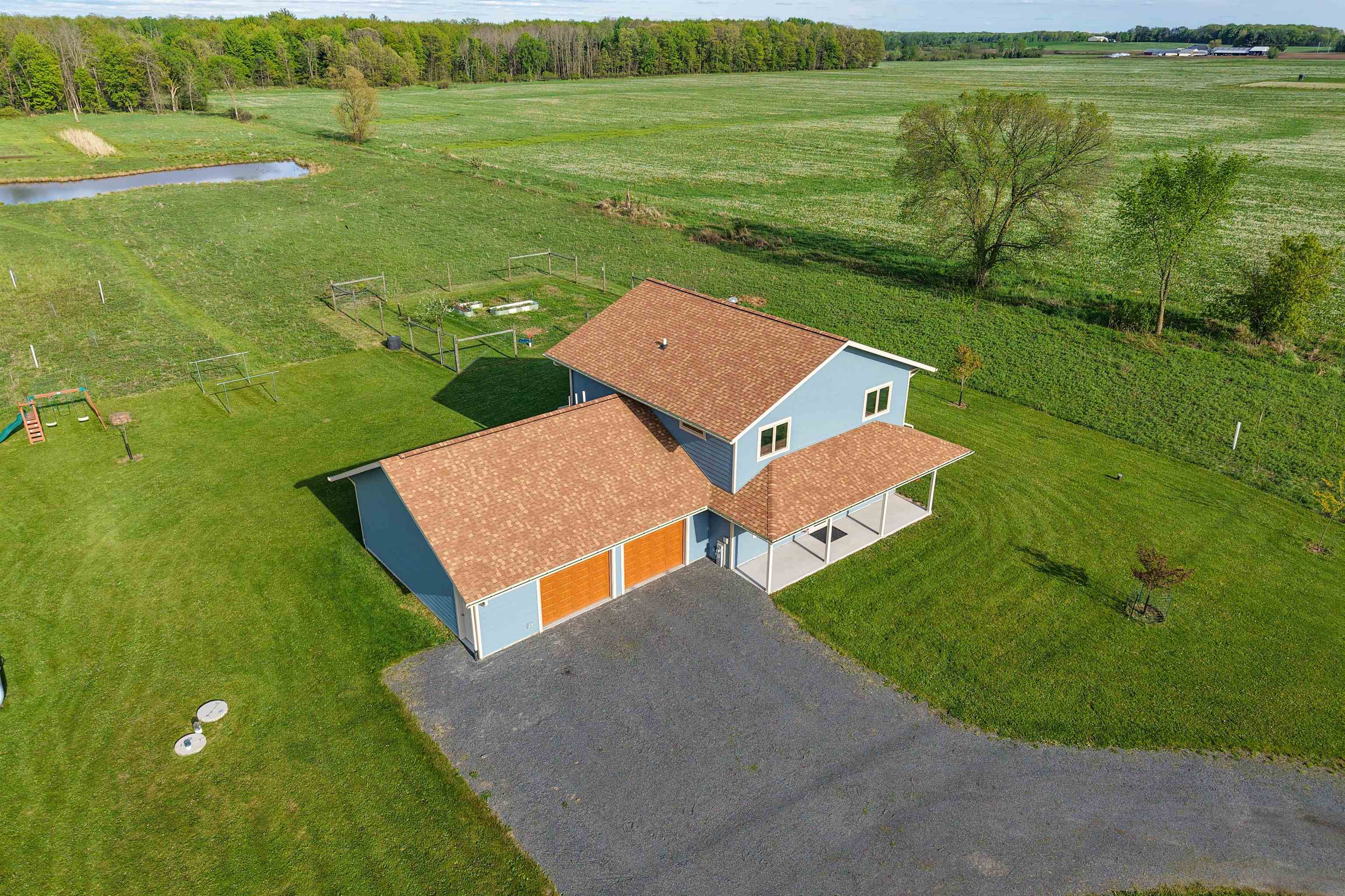 6414 COUNTY ROAD E, Pittsville, Wisconsin 54466, 4 Bedrooms Bedrooms, ,2 BathroomsBathrooms,Residential,For Sale,6414 COUNTY ROAD E,22602258