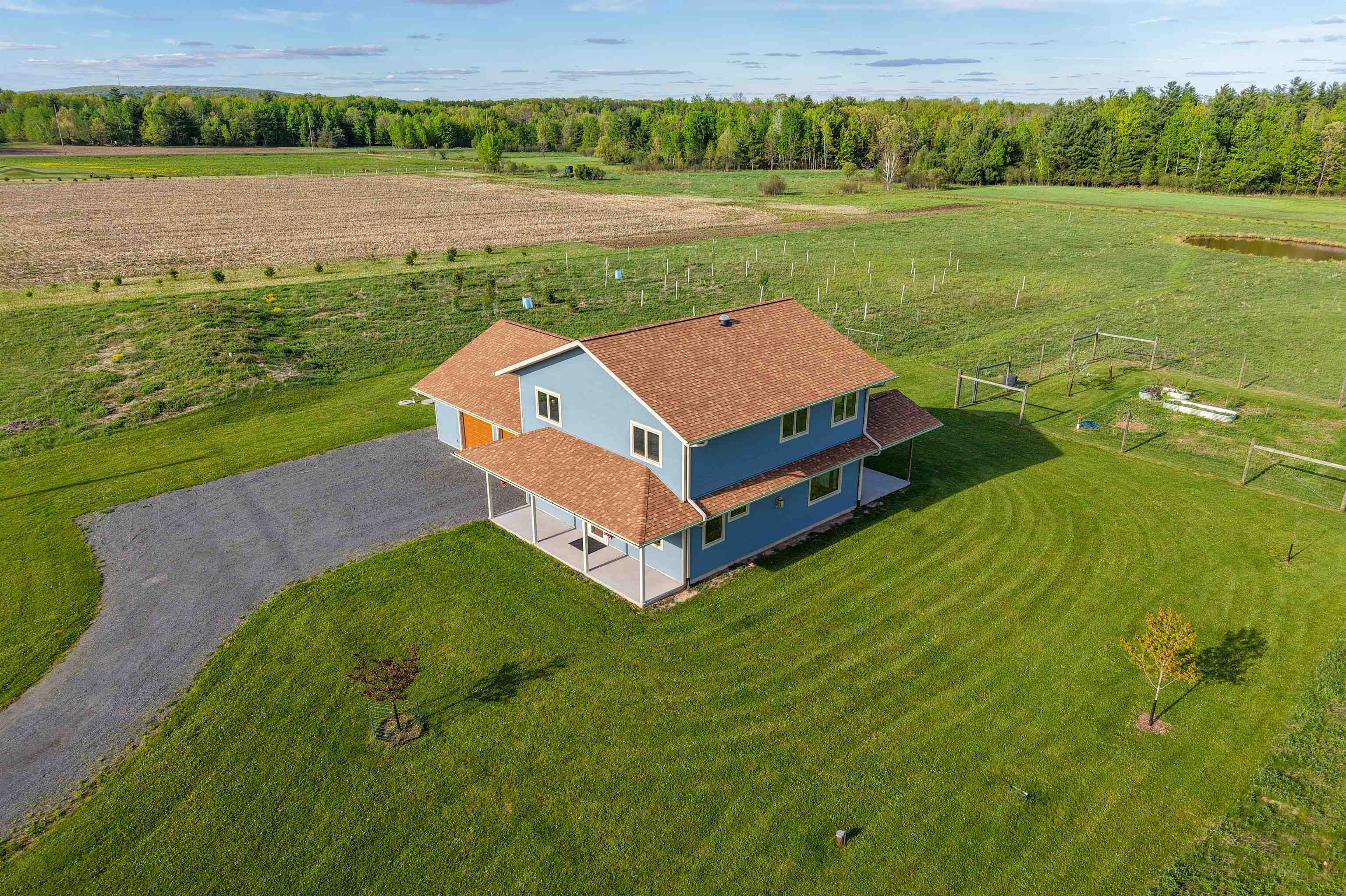 6414 COUNTY ROAD E, Pittsville, Wisconsin 54466, 4 Bedrooms Bedrooms, ,2 BathroomsBathrooms,Residential,For Sale,6414 COUNTY ROAD E,22602258