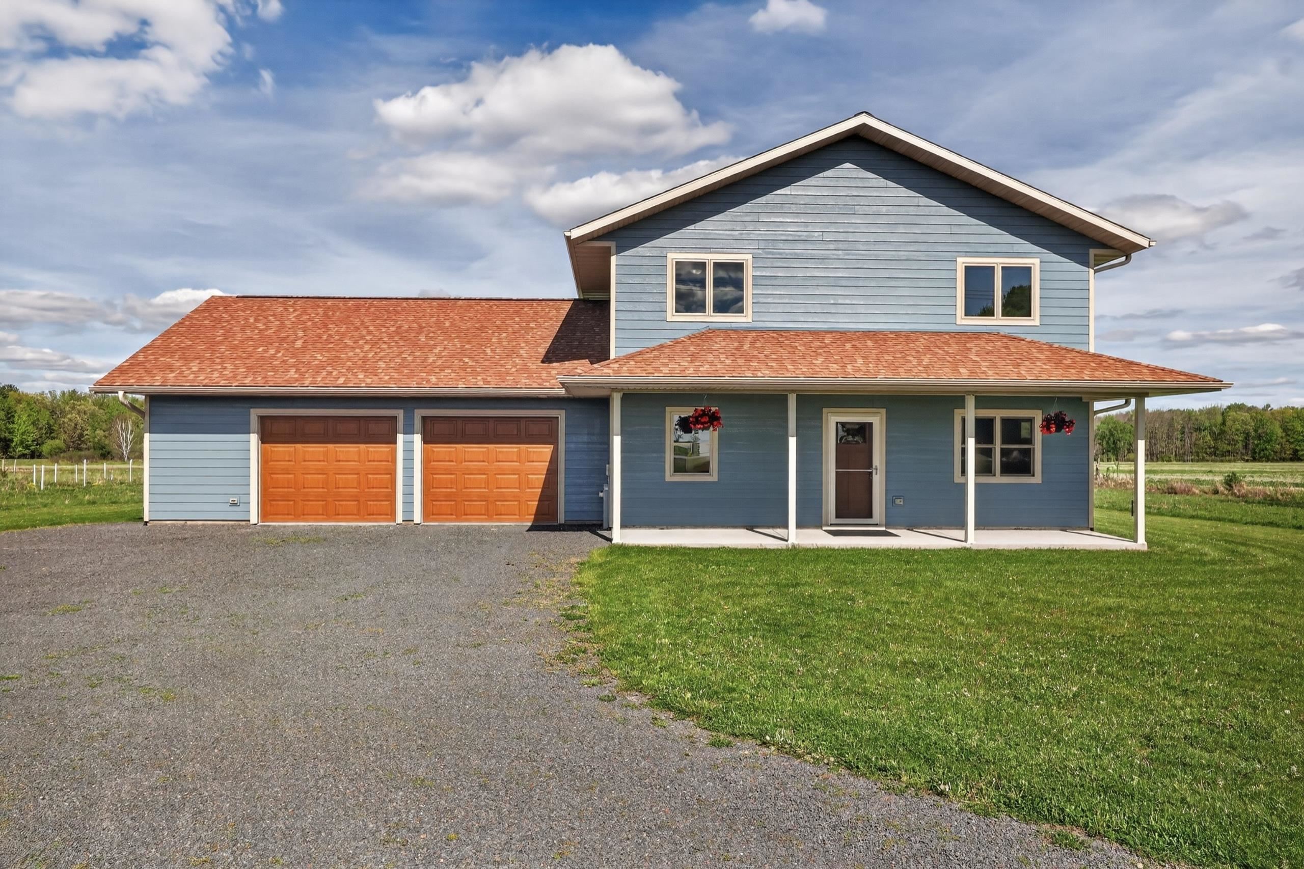 6414 COUNTY ROAD E, Pittsville, Wisconsin 54466, 4 Bedrooms Bedrooms, ,2 BathroomsBathrooms,Residential,For Sale,6414 COUNTY ROAD E,22602258