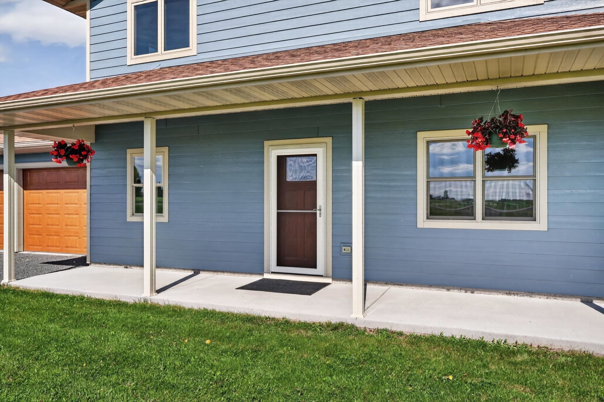 6414 COUNTY ROAD E, Pittsville, Wisconsin 54466, 4 Bedrooms Bedrooms, ,2 BathroomsBathrooms,Residential,For Sale,6414 COUNTY ROAD E,22602258