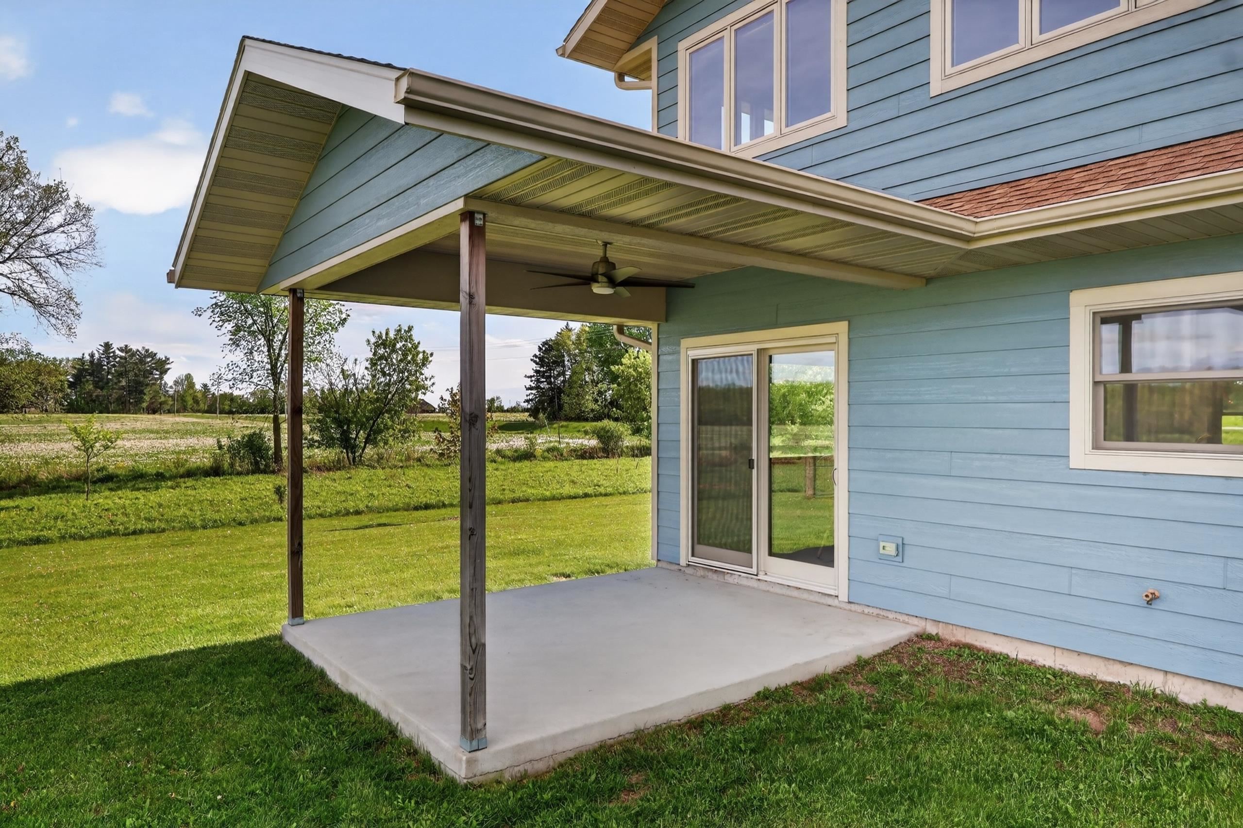 6414 COUNTY ROAD E, Pittsville, Wisconsin 54466, 4 Bedrooms Bedrooms, ,2 BathroomsBathrooms,Residential,For Sale,6414 COUNTY ROAD E,22602258